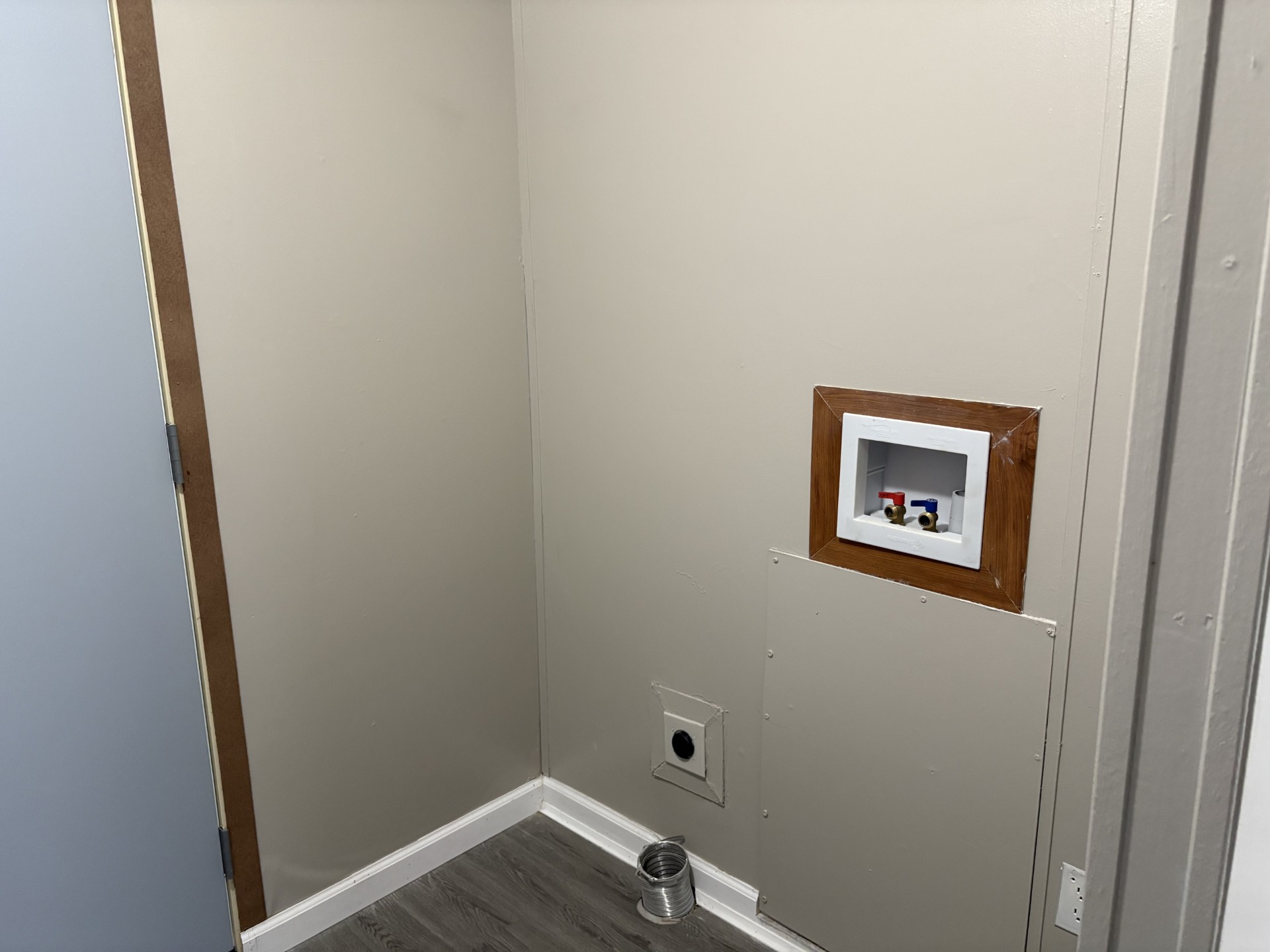 A photo of the Cedarwood Trails Home