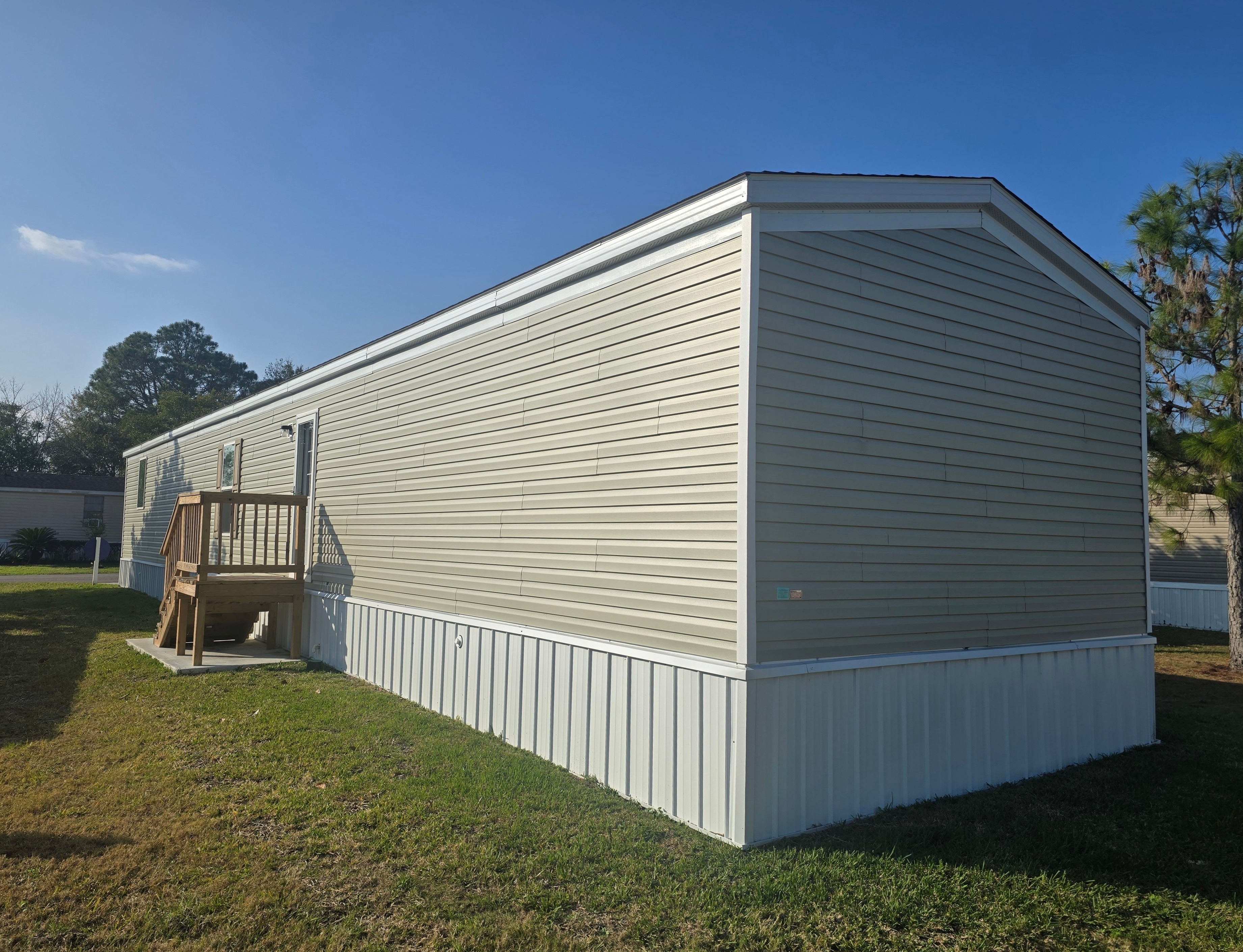 A photo of the Portside West Home