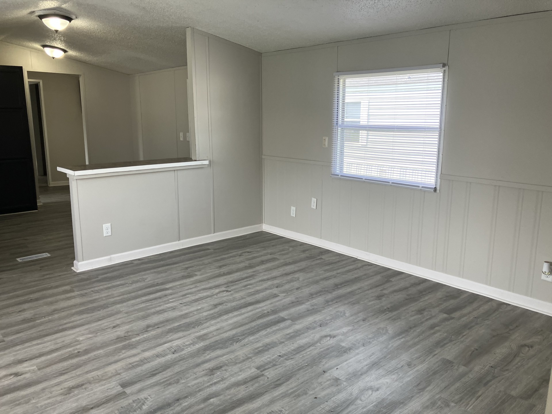 A photo of the Greentown Estates Home