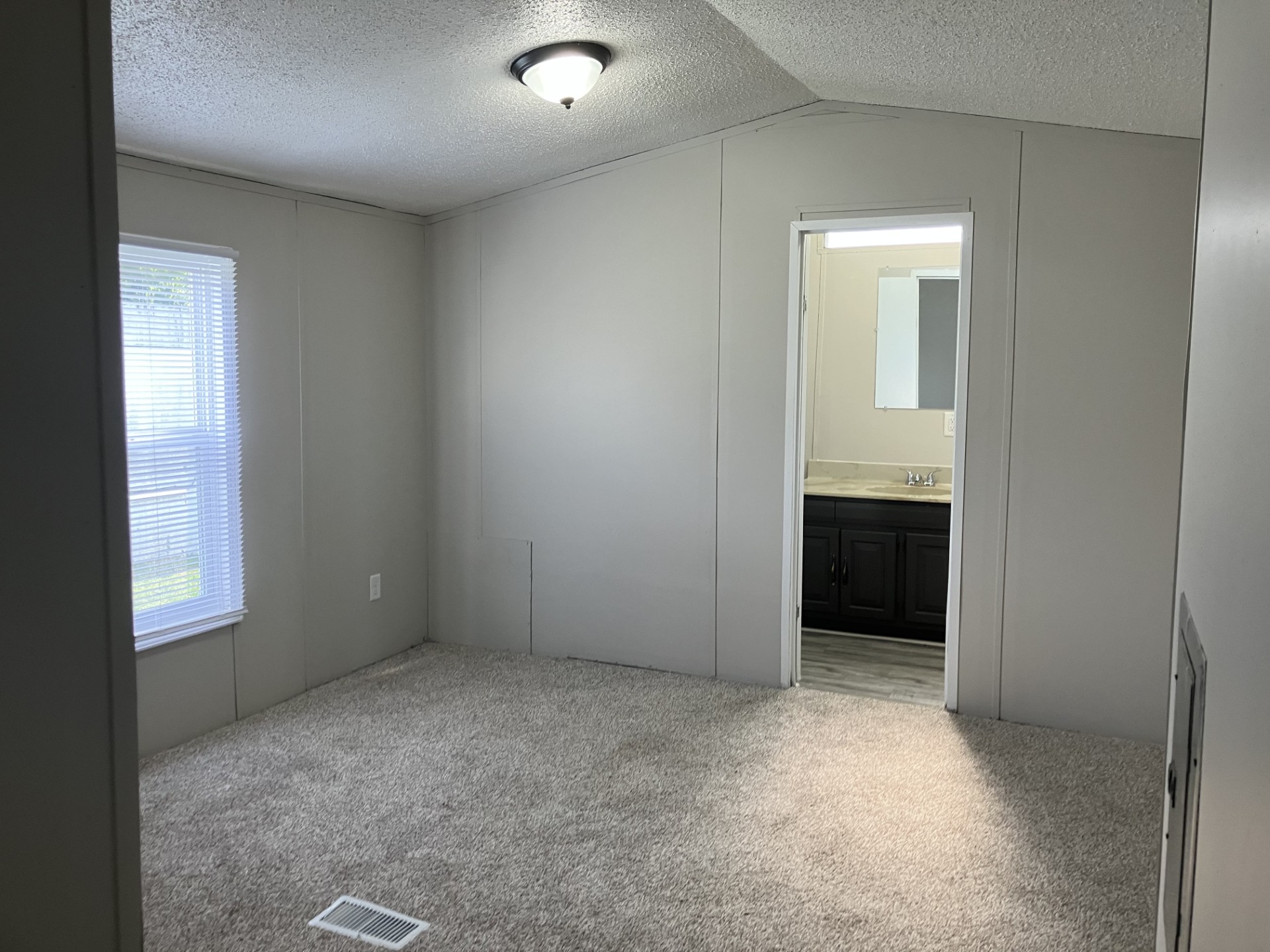 A photo of the Greentown Estates Home