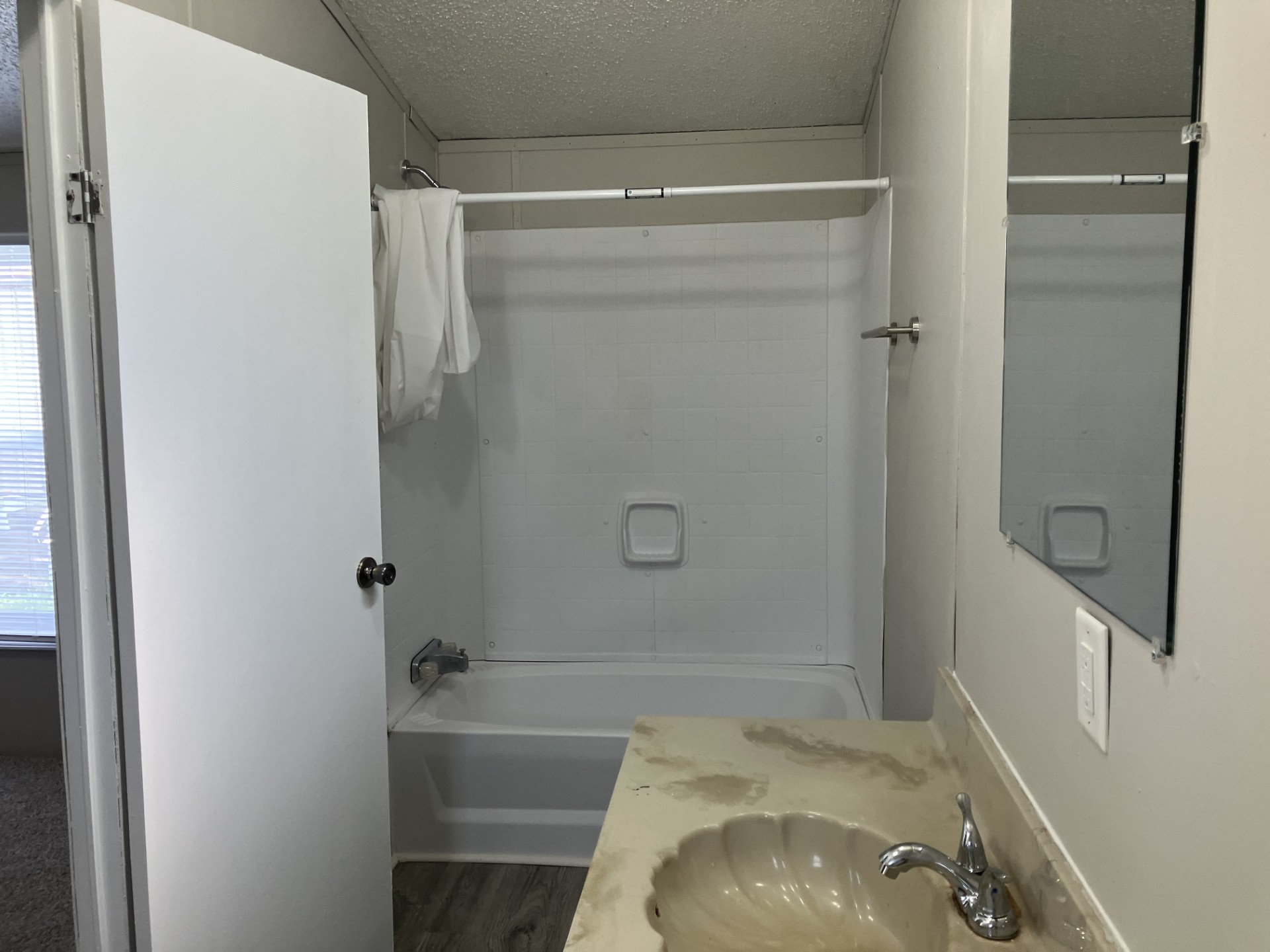 A photo of the Greentown Estates Home