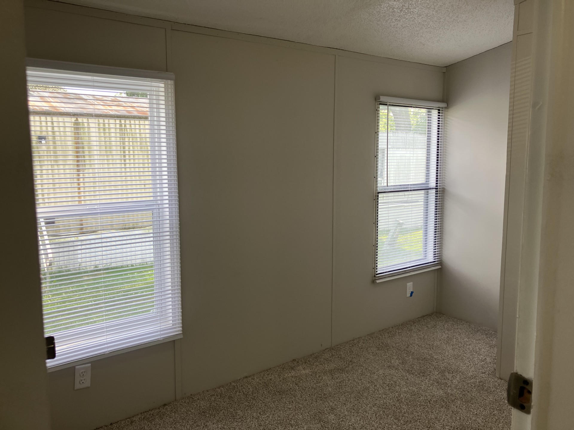 A photo of the Greentown Estates Home