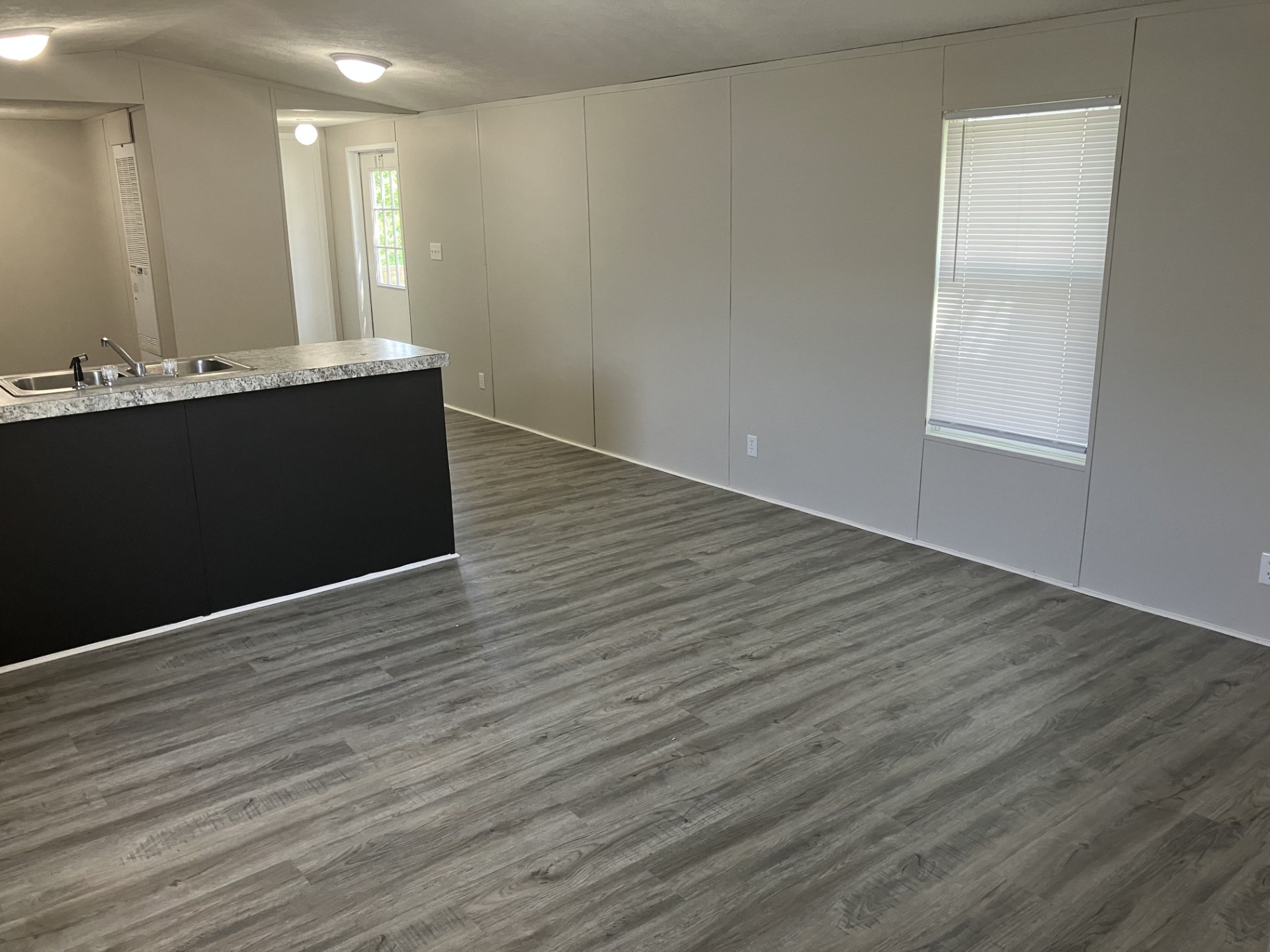 A photo of the Greentown Estates Home