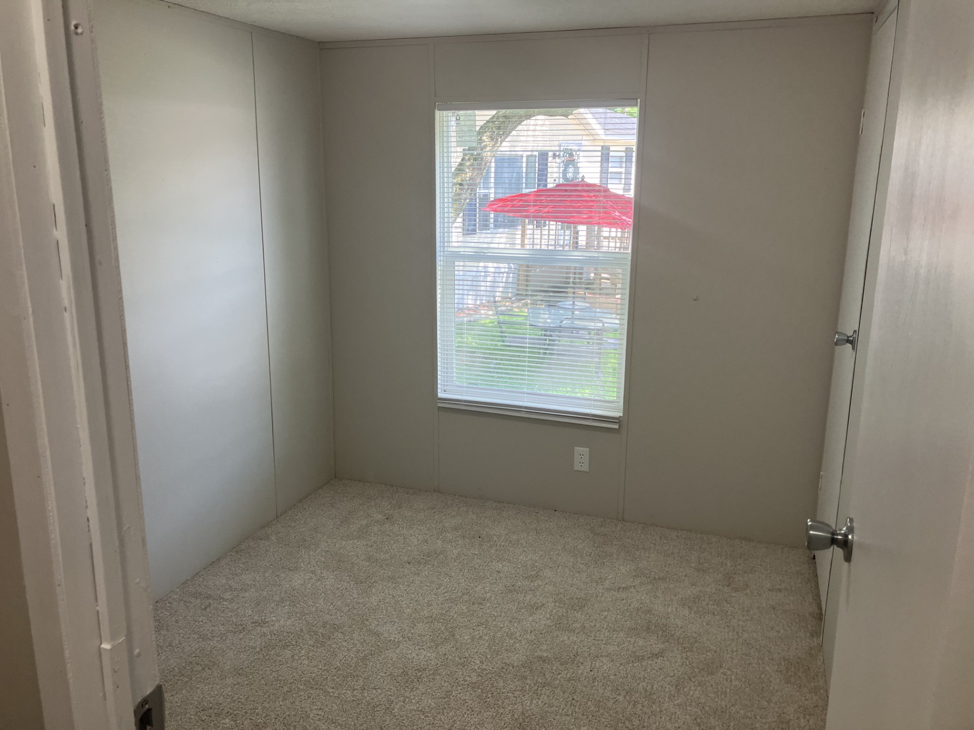 A photo of the Greentown Estates Home
