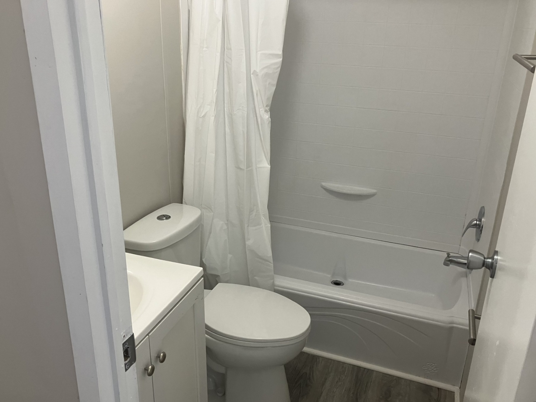 A photo of the Greentown Estates Home
