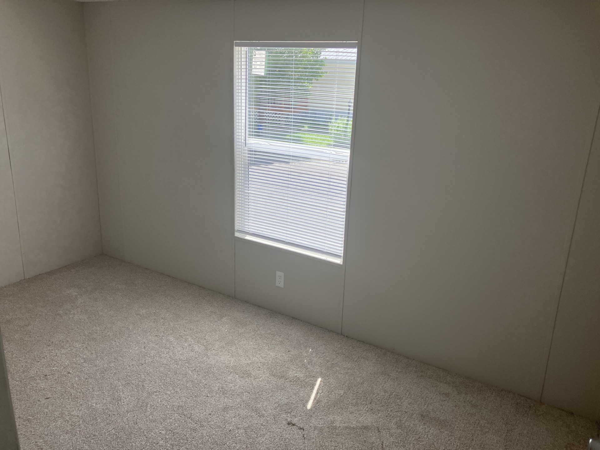 A photo of the Greentown Estates Home