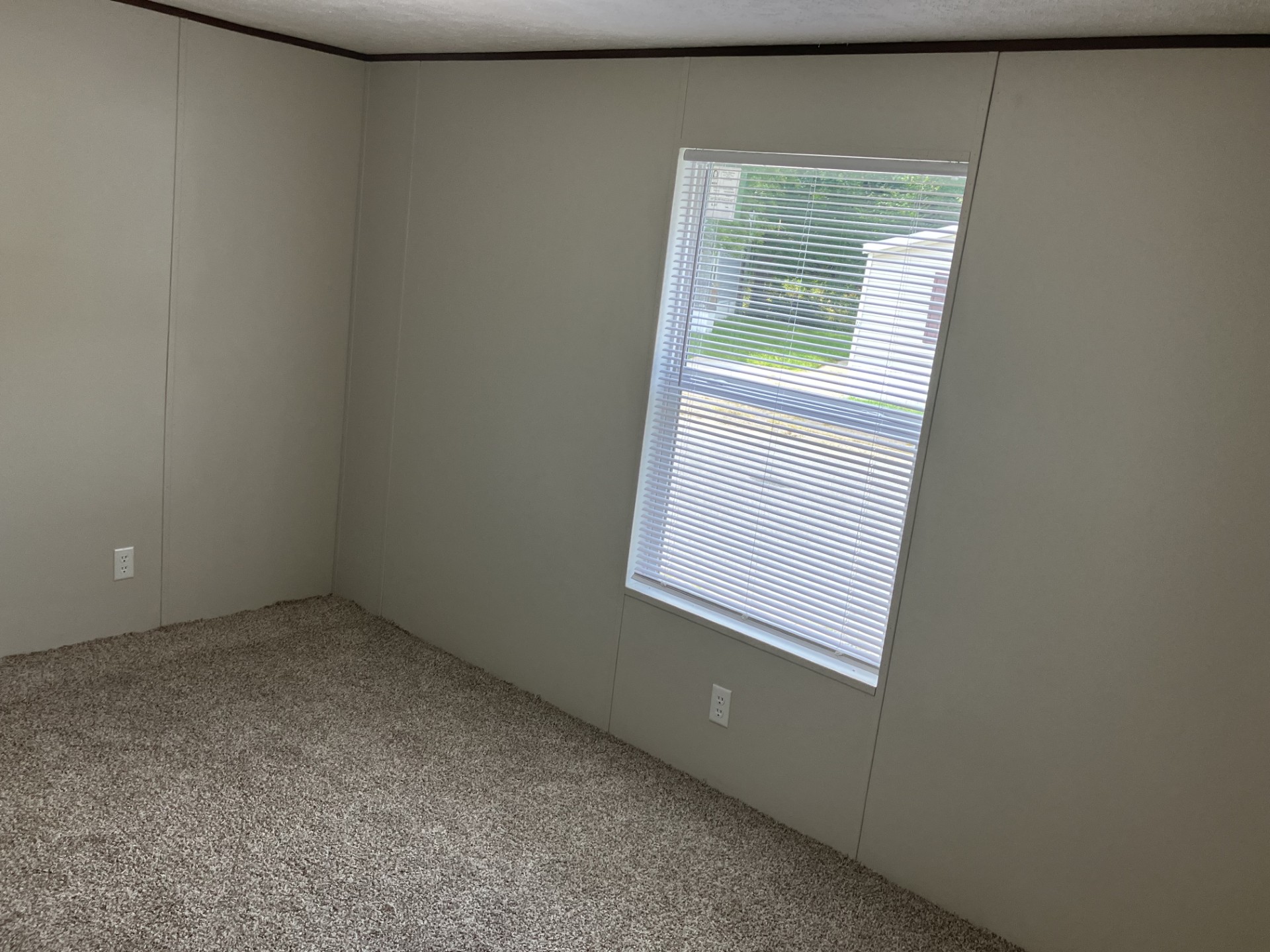 A photo of the Greentown Estates Home