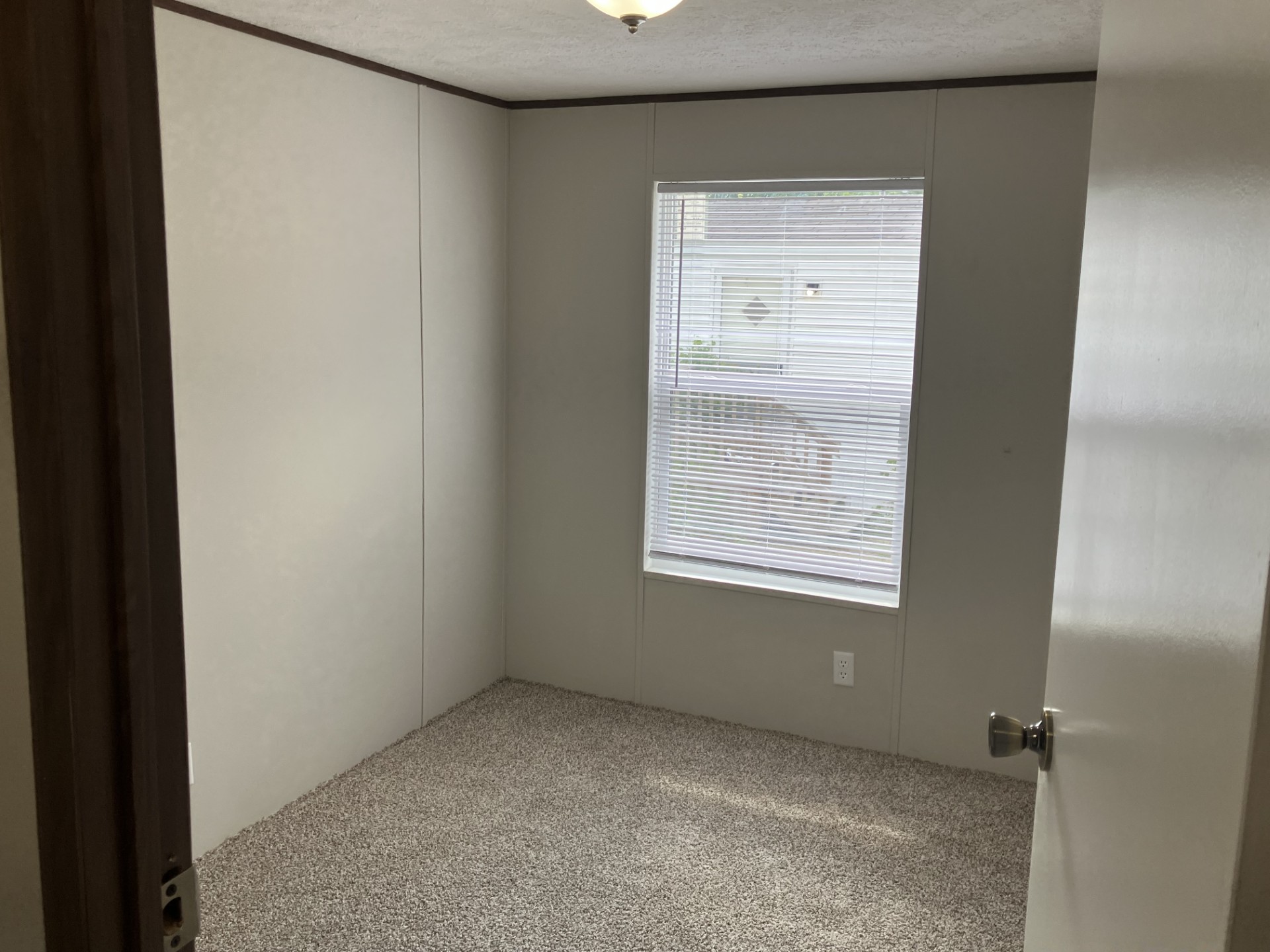 A photo of the Greentown Estates Home