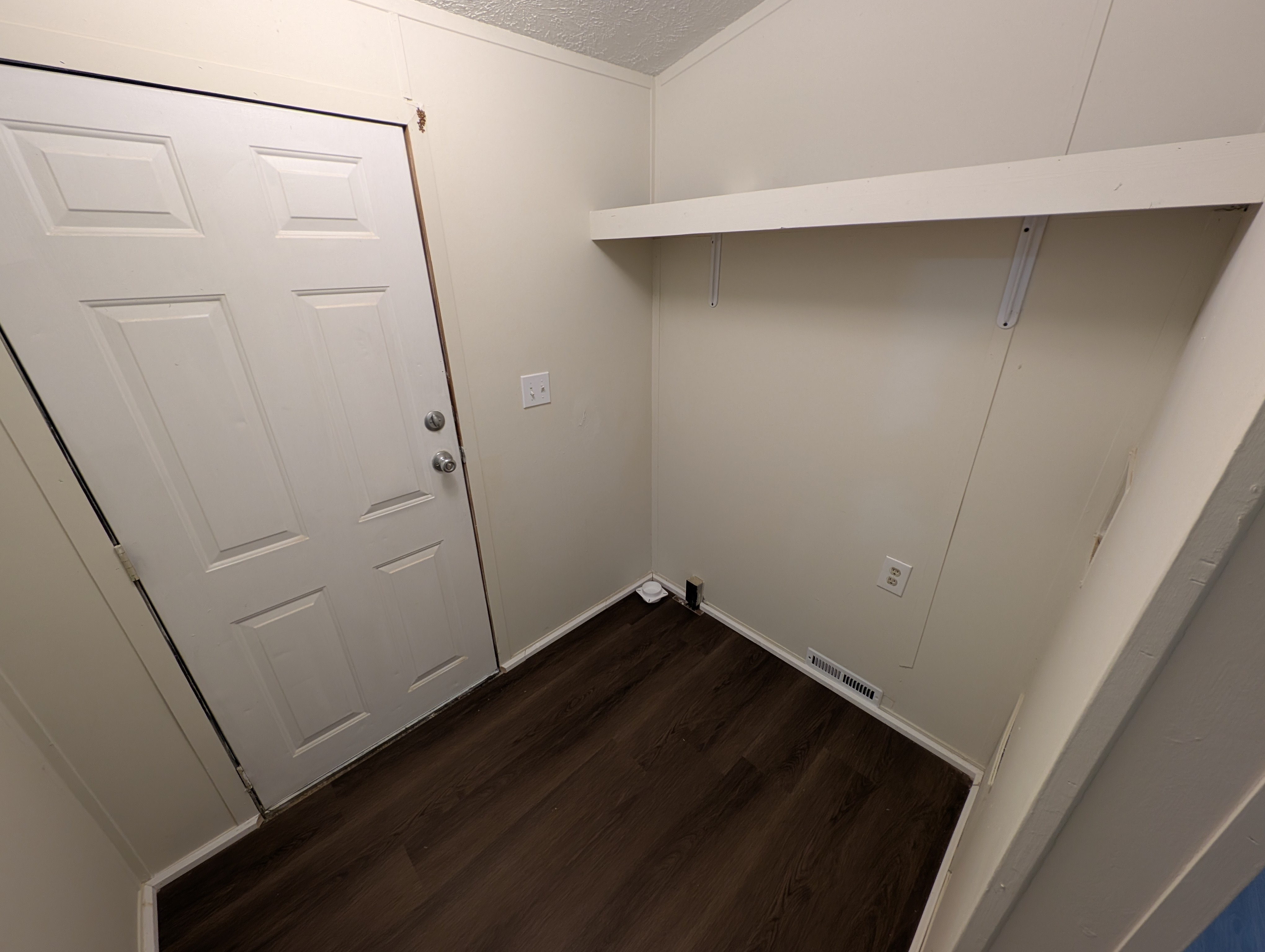 A photo of the Northwood Home