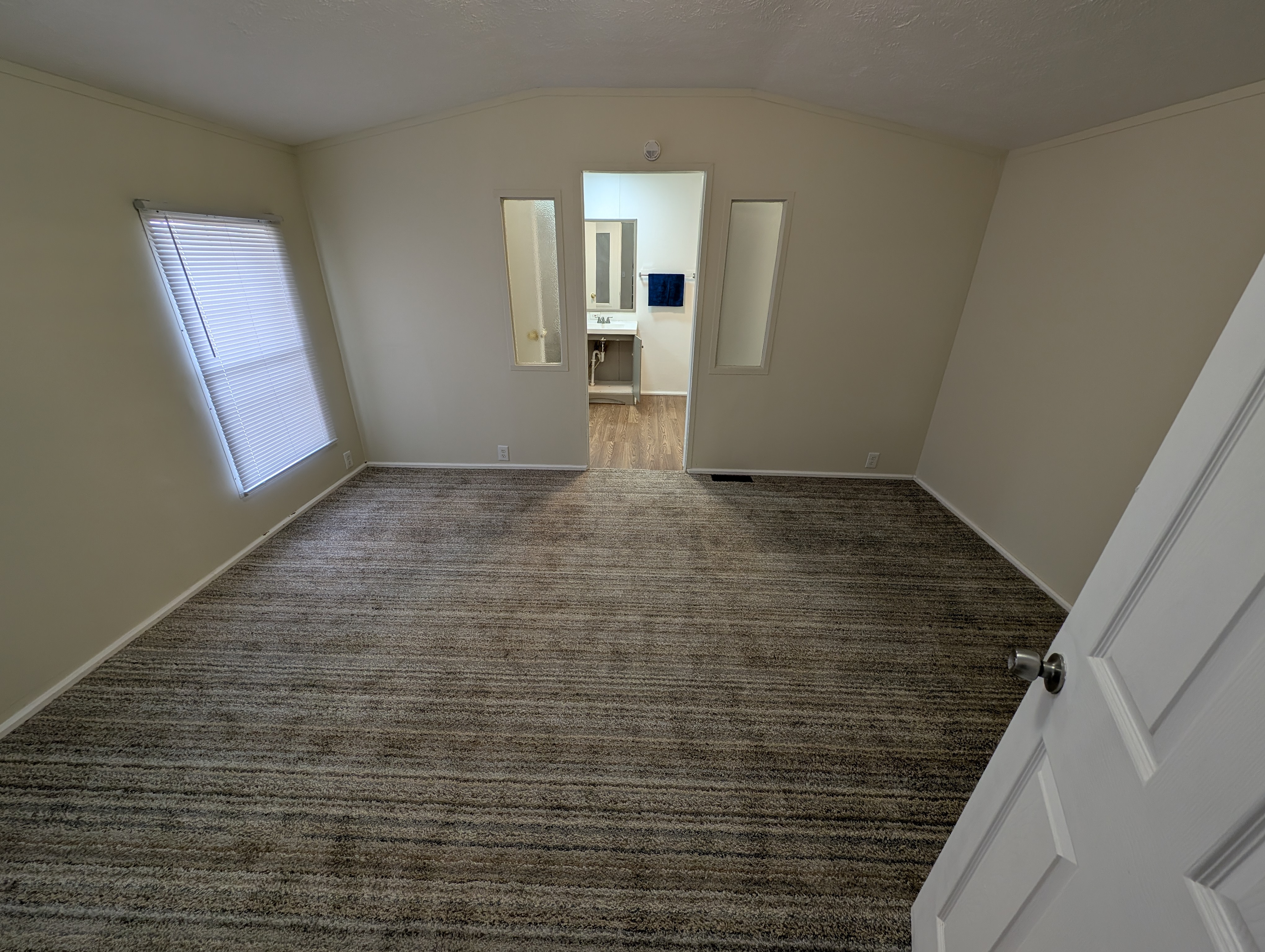 A photo of the Northwood Home