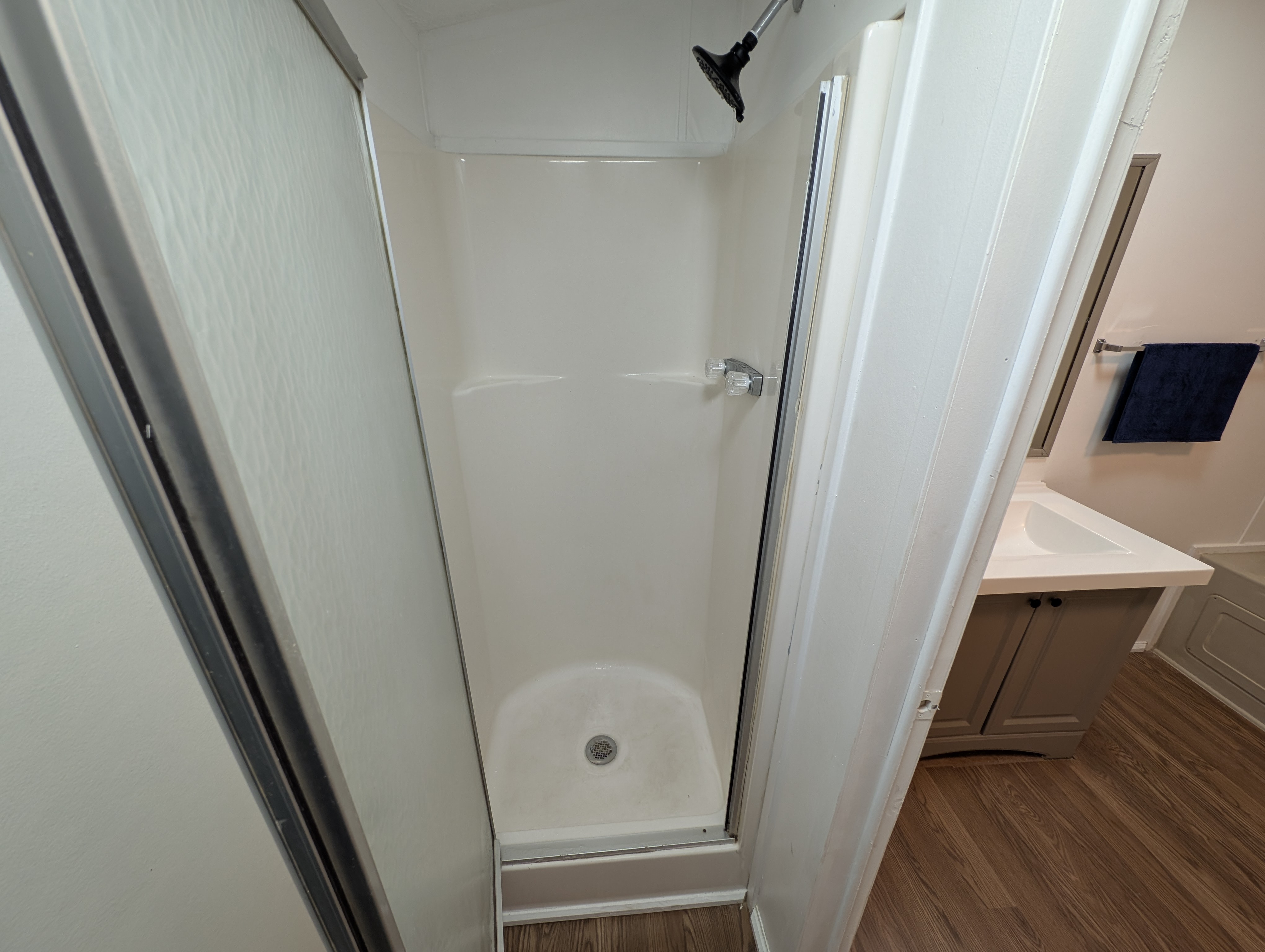 A photo of the Northwood Home