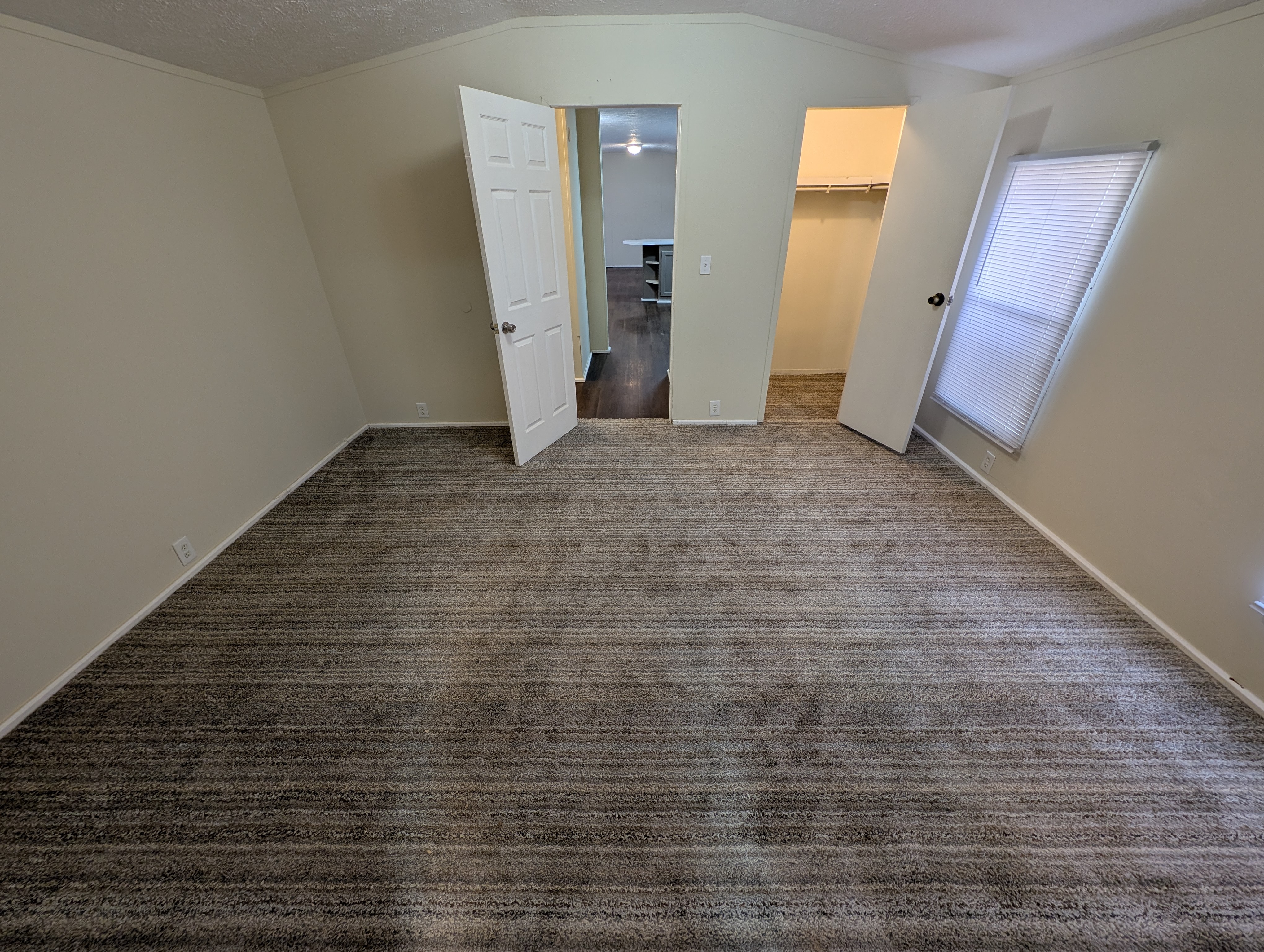 A photo of the Northwood Home