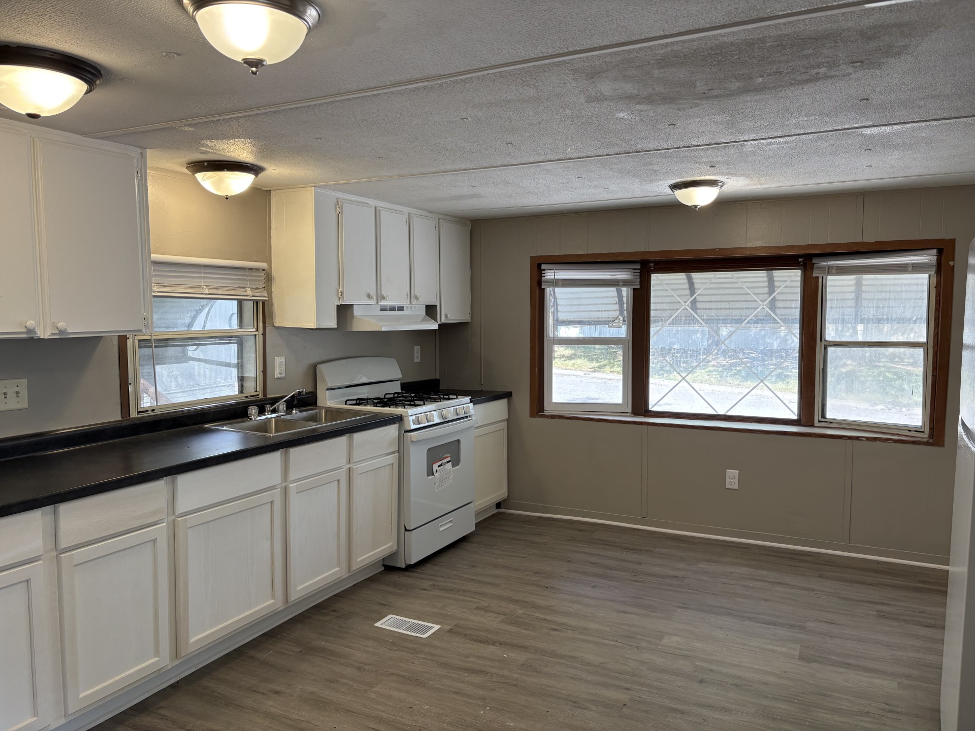 A photo of the Stonecrest II Home