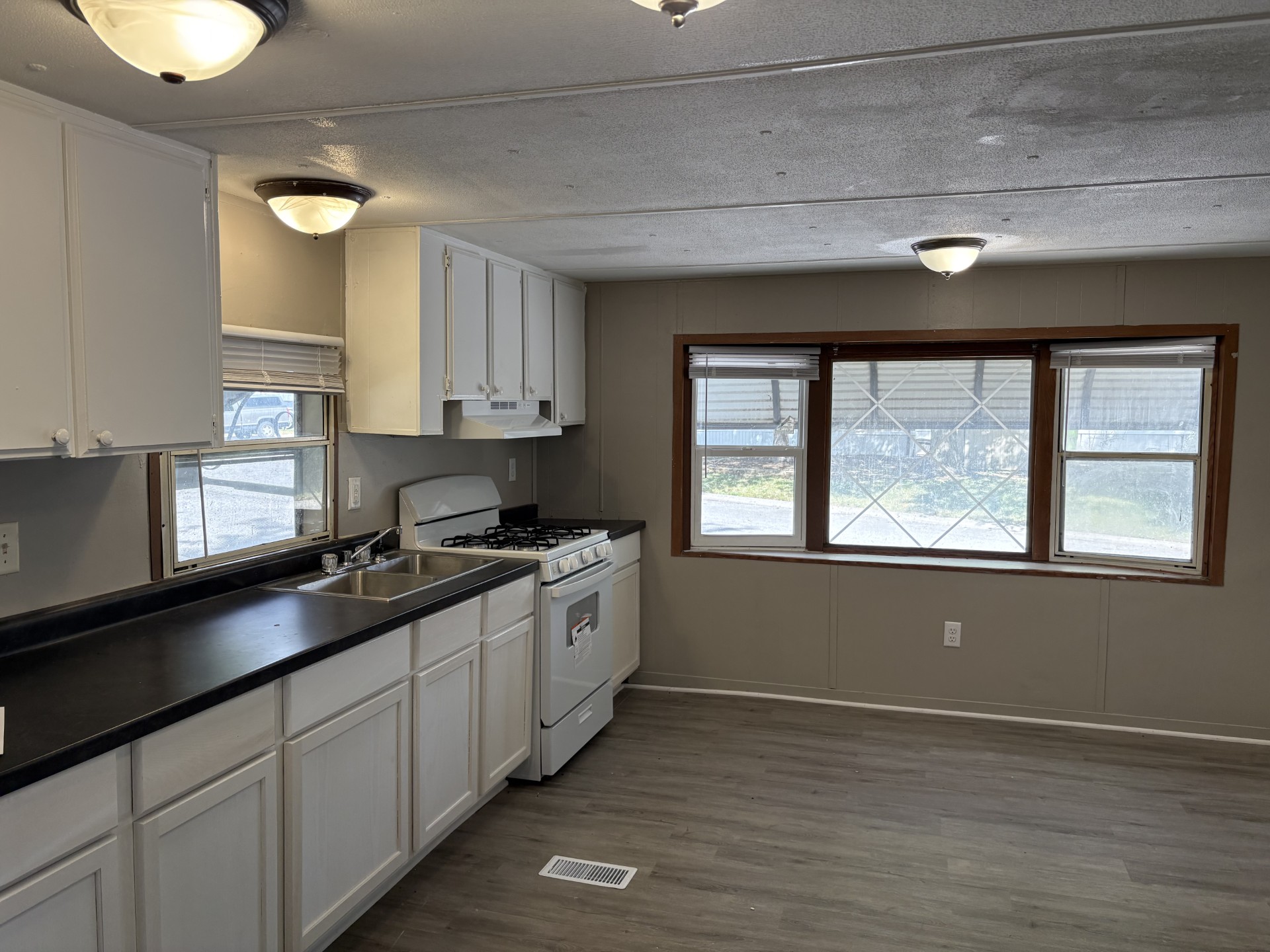 A photo of the Stonecrest II Home