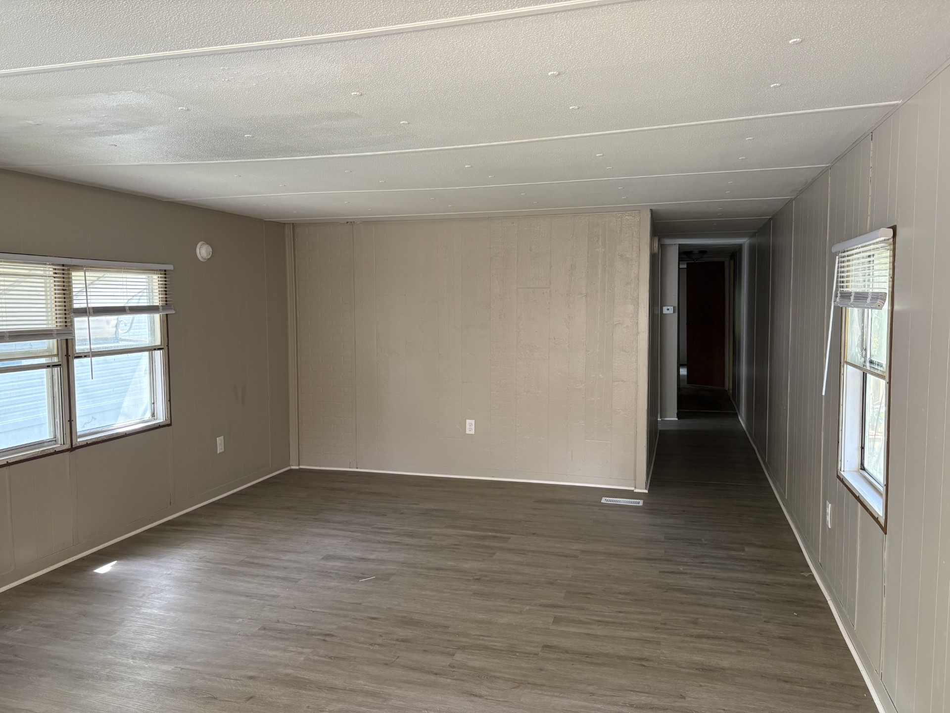 A photo of the Stonecrest II Home