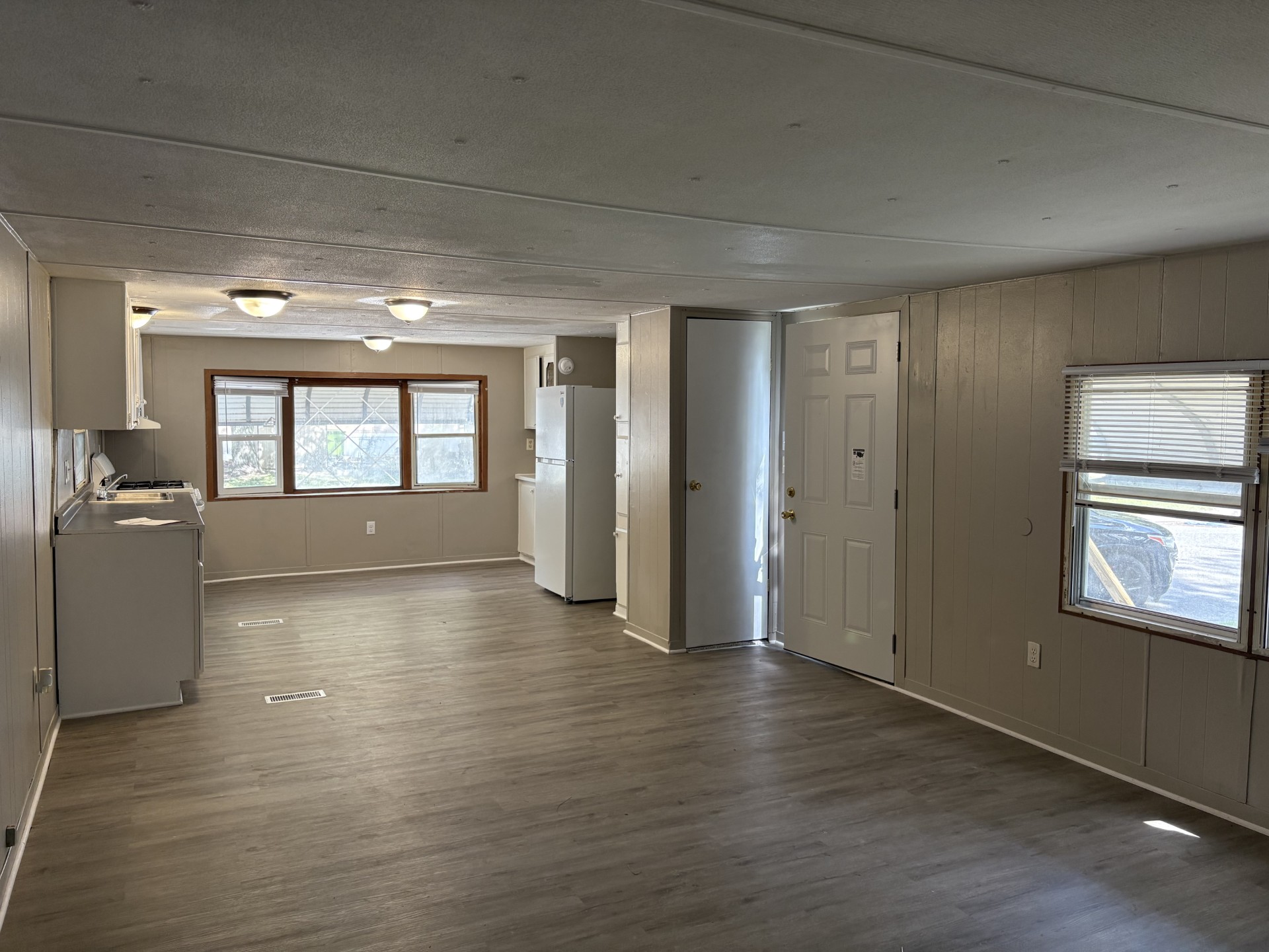 A photo of the Stonecrest II Home