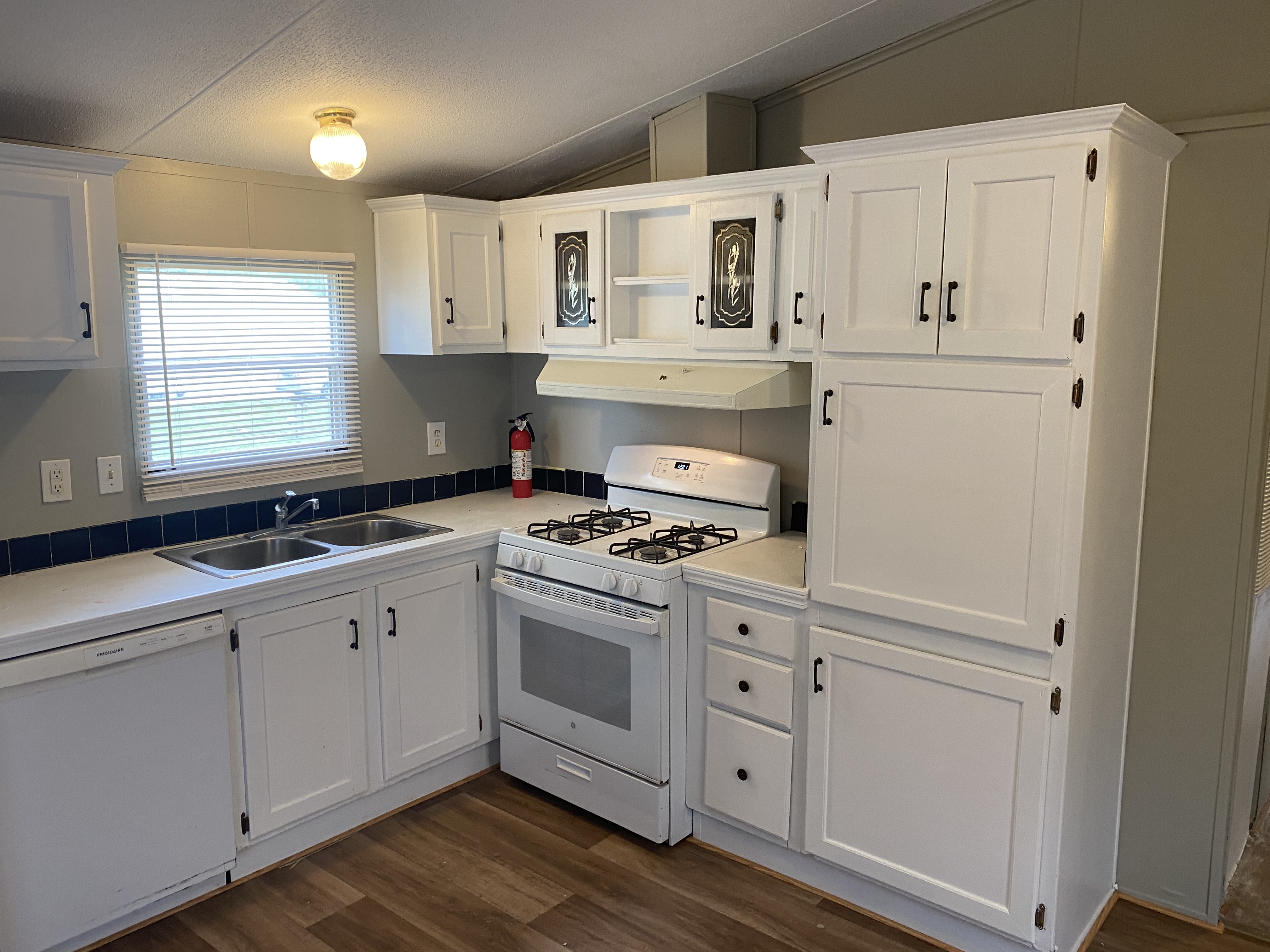 A photo of the The Towneship at Clifton Home