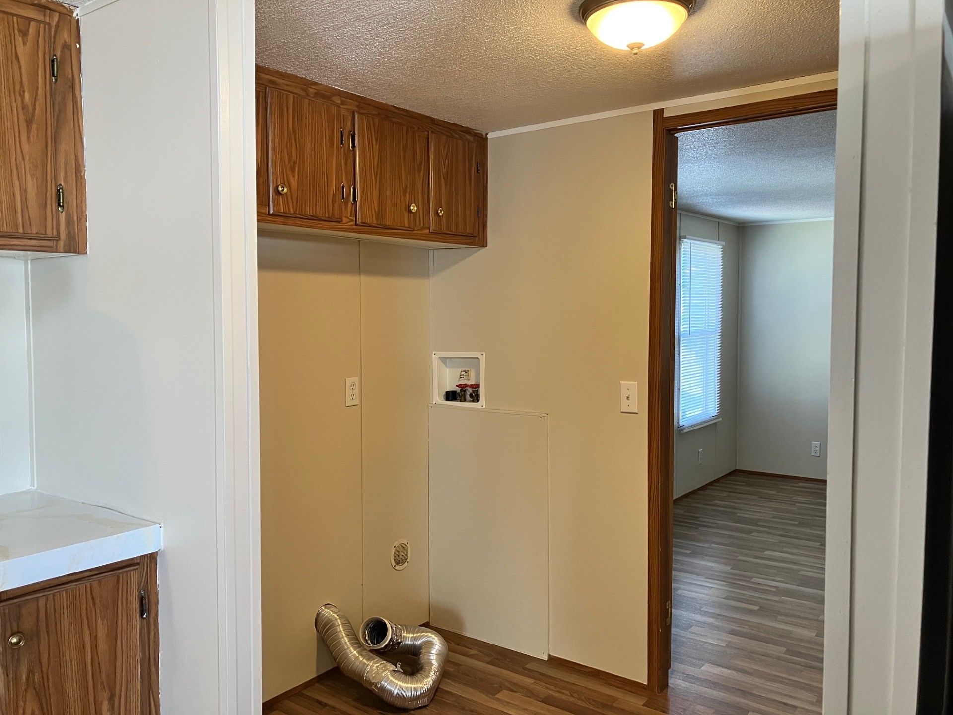 A photo of the Creekside Home