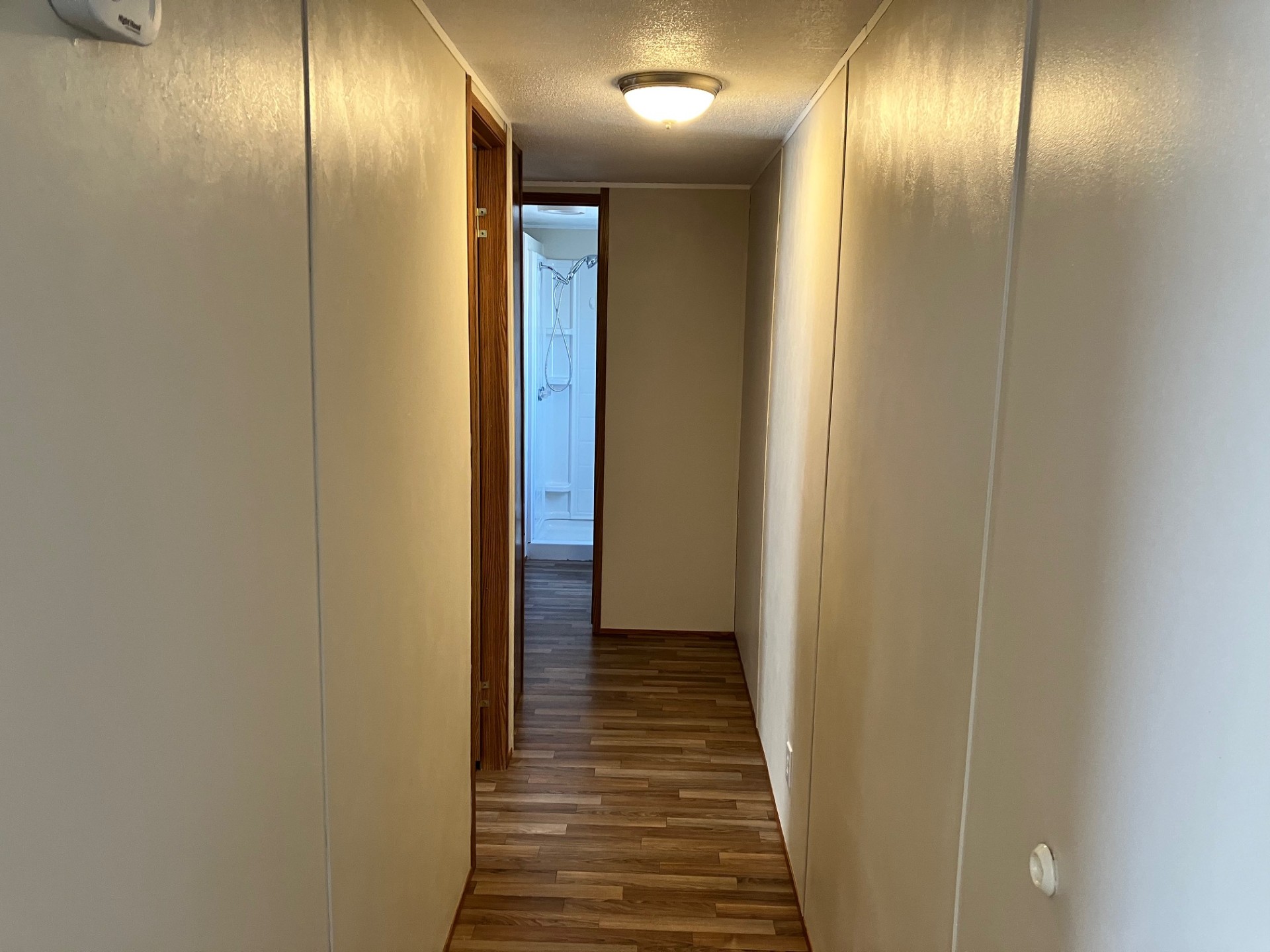A photo of the Creekside Home