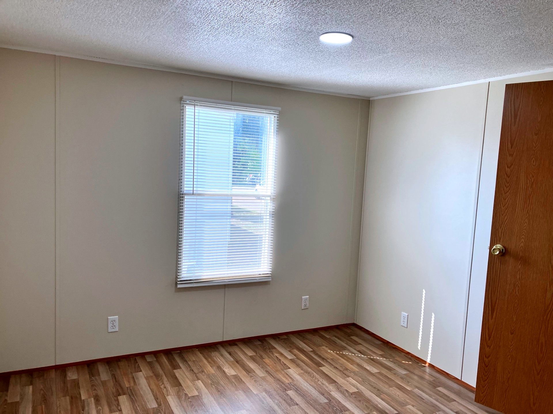 A photo of the Creekside Home