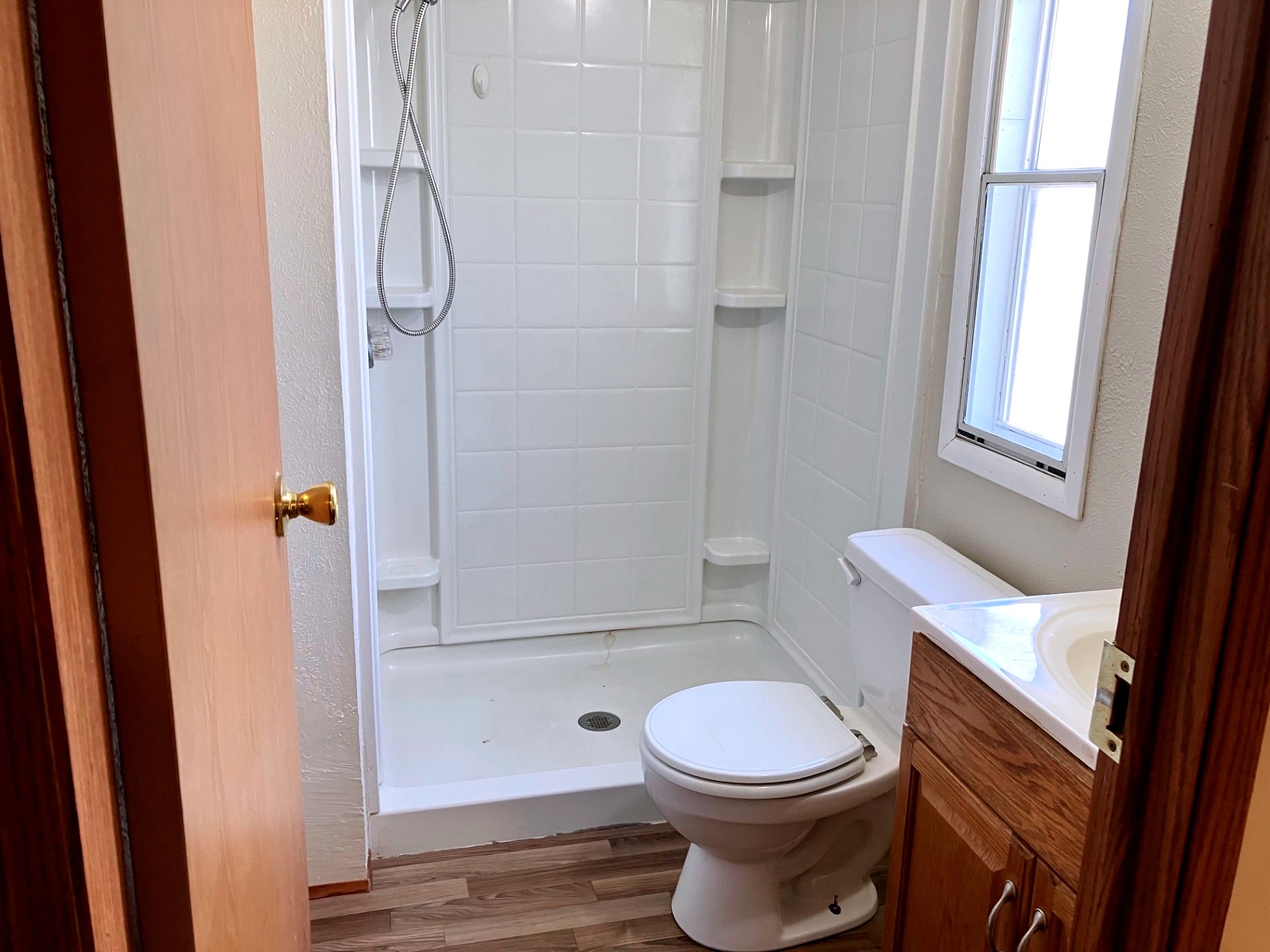 A photo of the Creekside Home