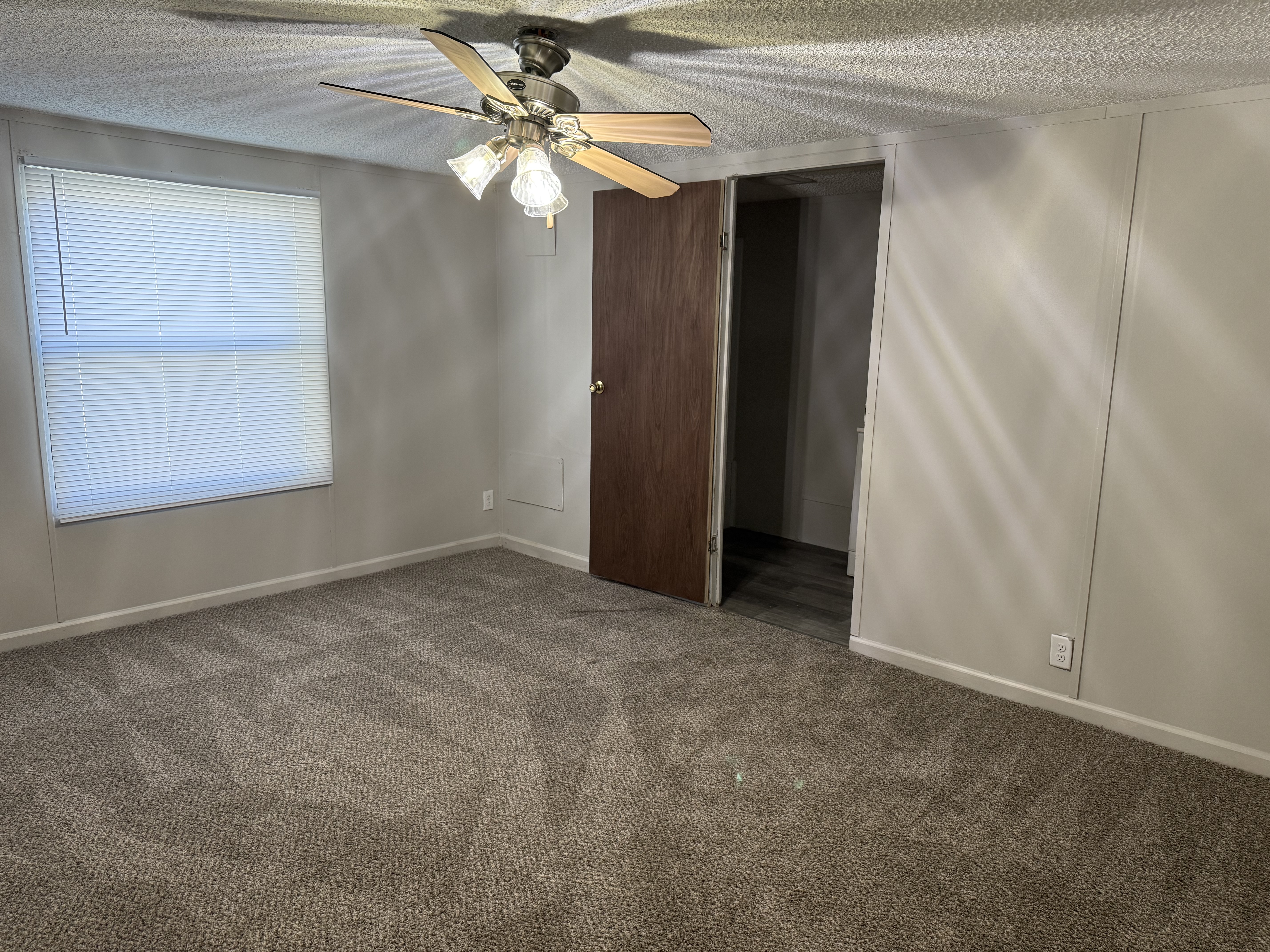A photo of the Harper Woods Home