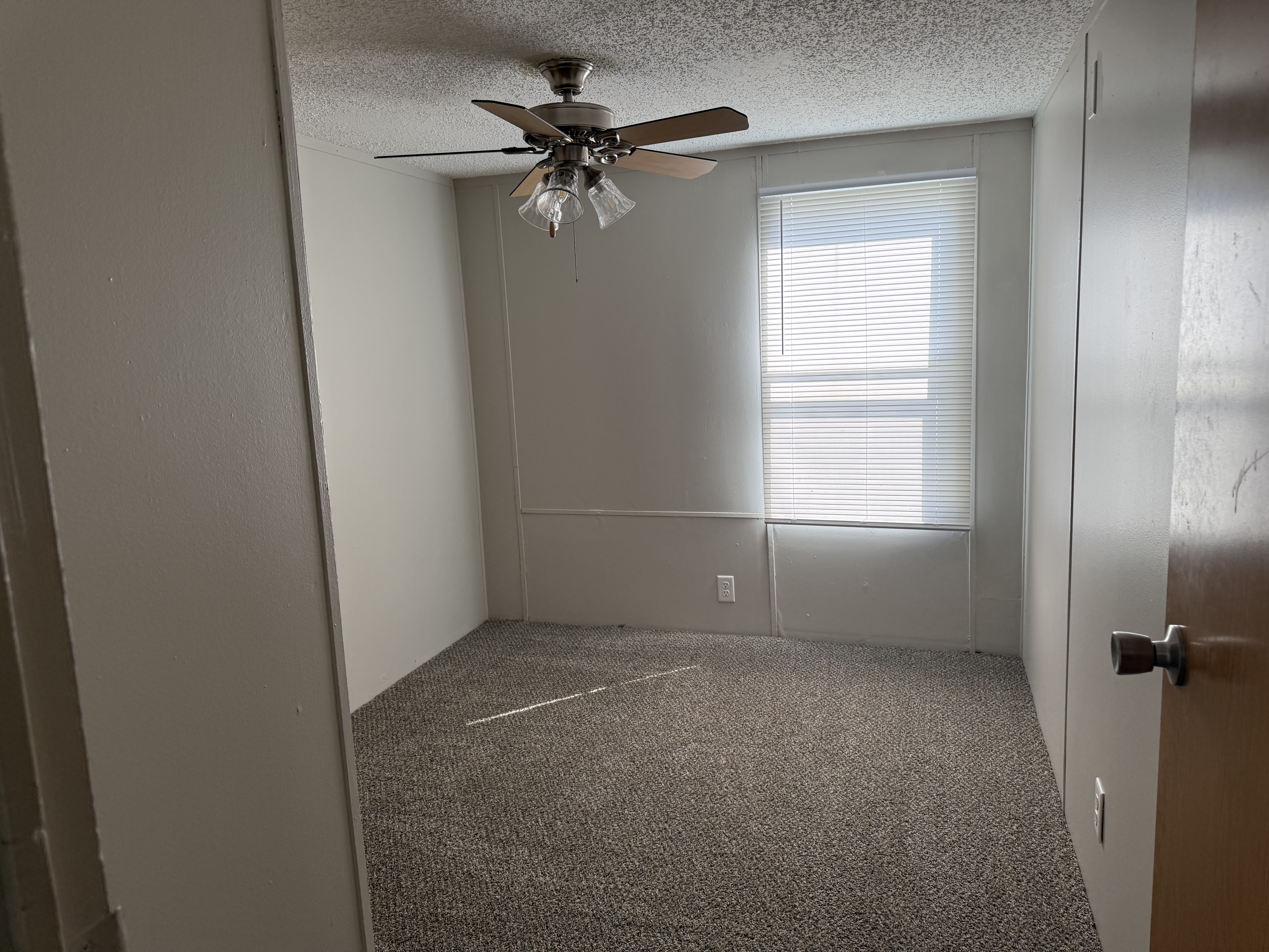A photo of the Harper Woods Home