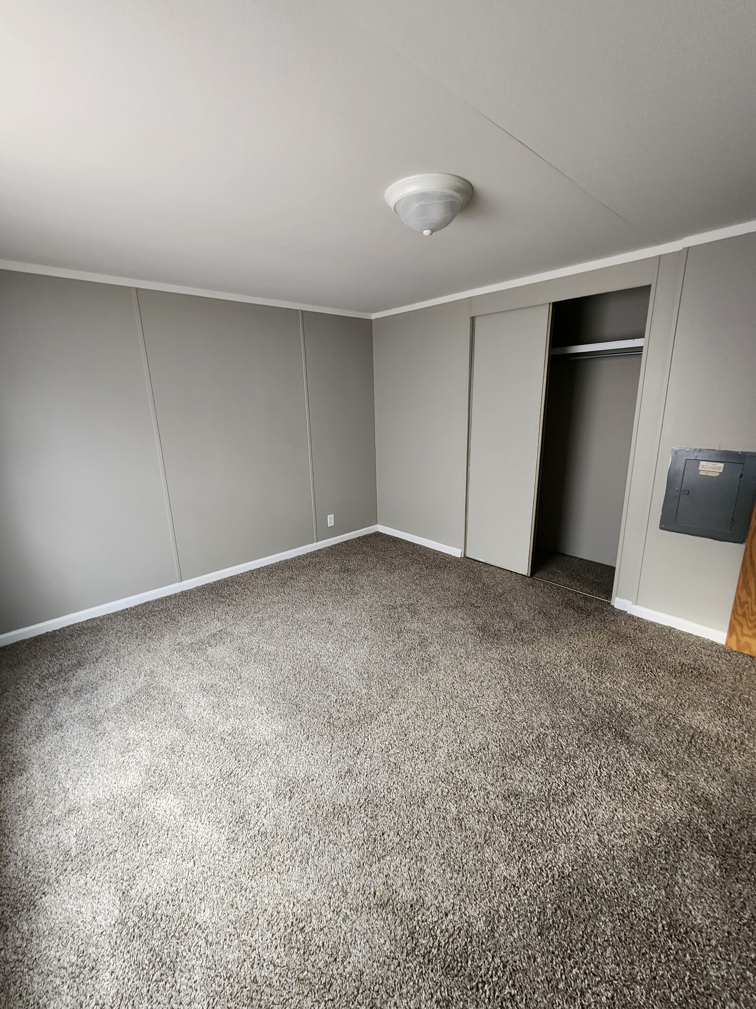 A photo of the Meadowbrook Home