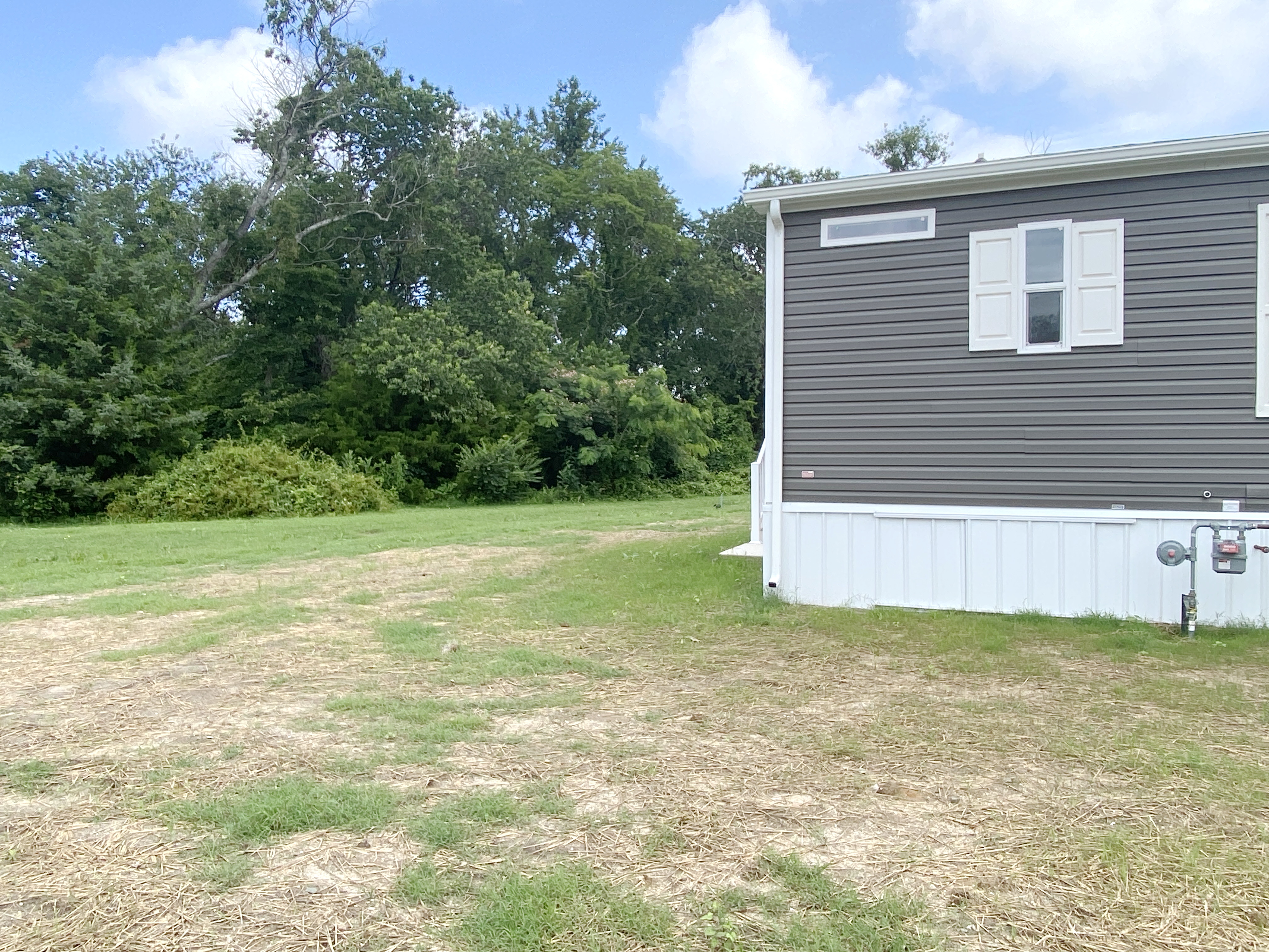 A photo of the Sussex West Home