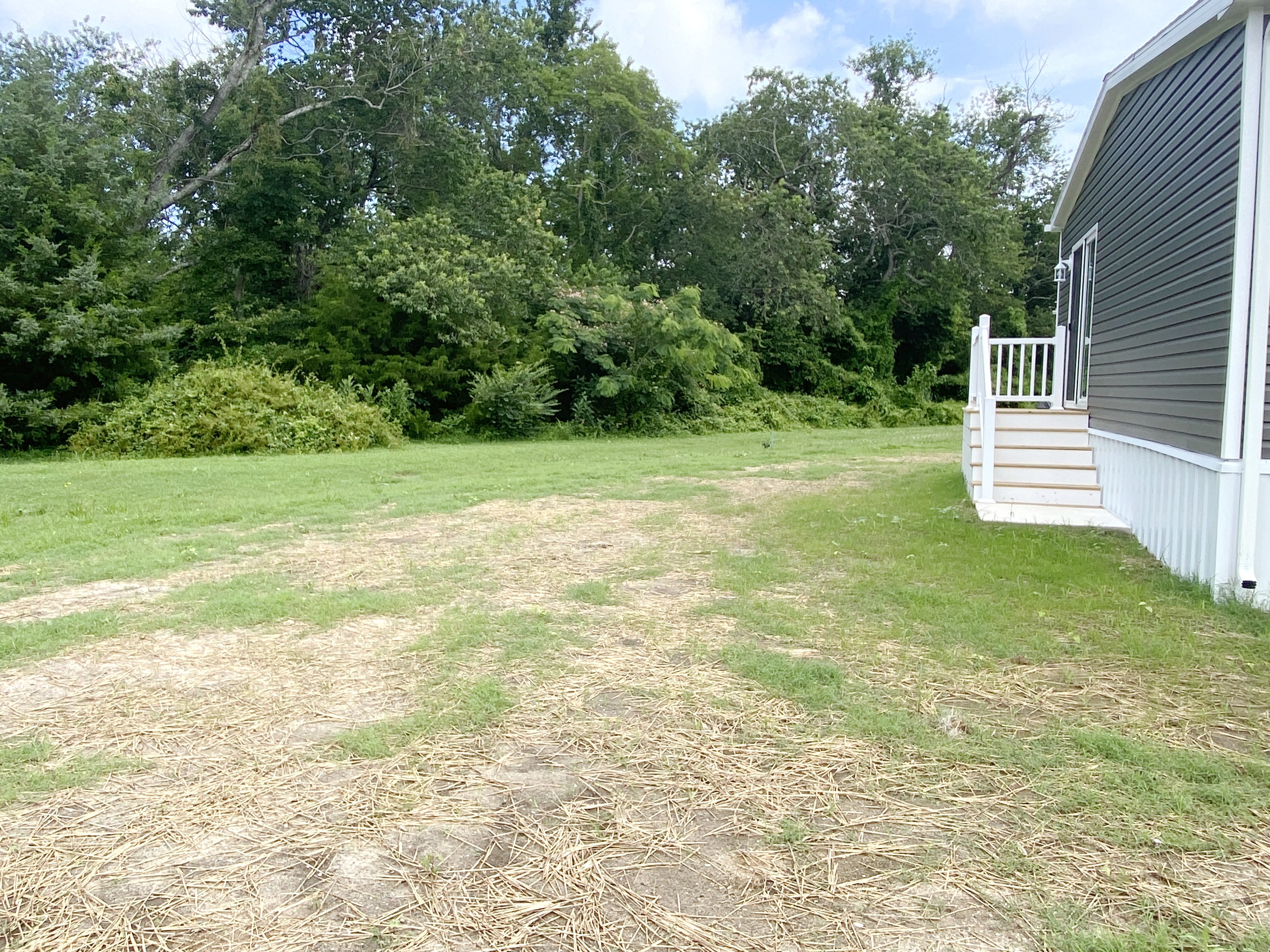 A photo of the Sussex West Home