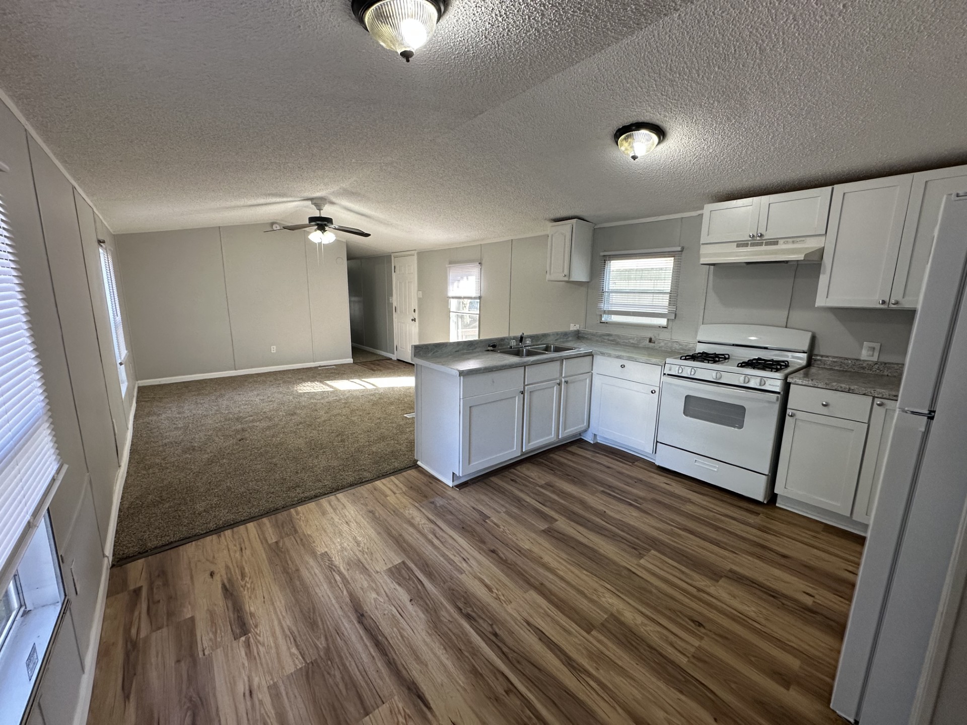 A photo of the Oak Grove Village Home