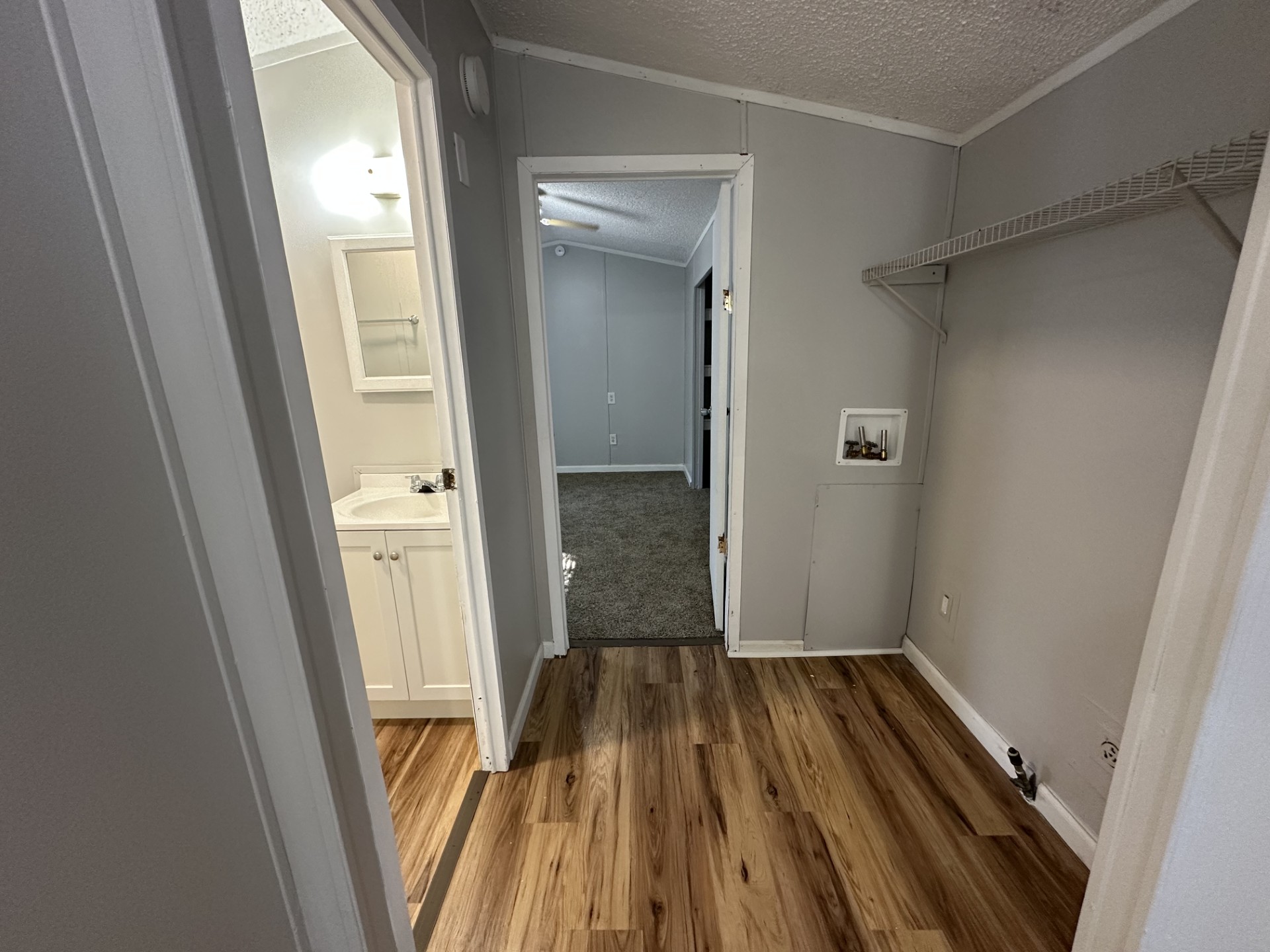 A photo of the Oak Grove Village Home