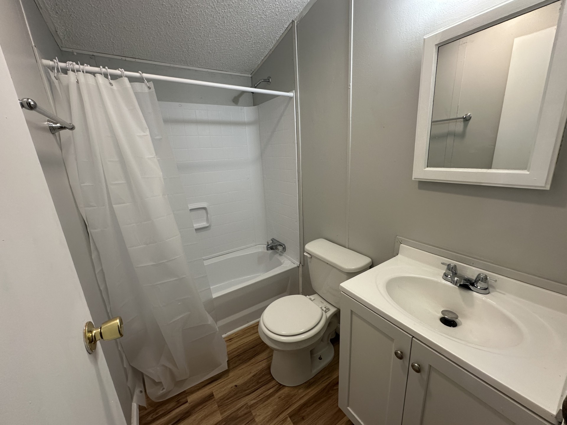 A photo of the Oak Grove Village Home