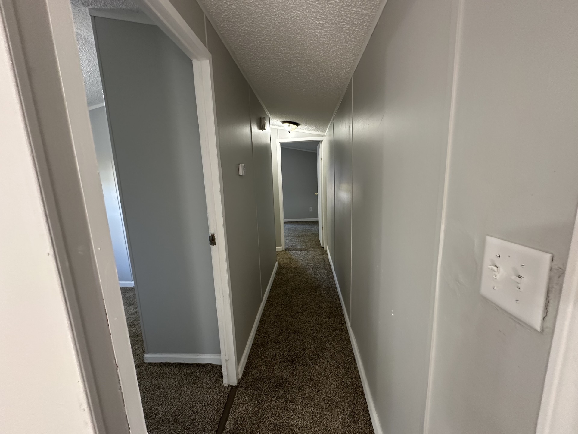 A photo of the Oak Grove Village Home