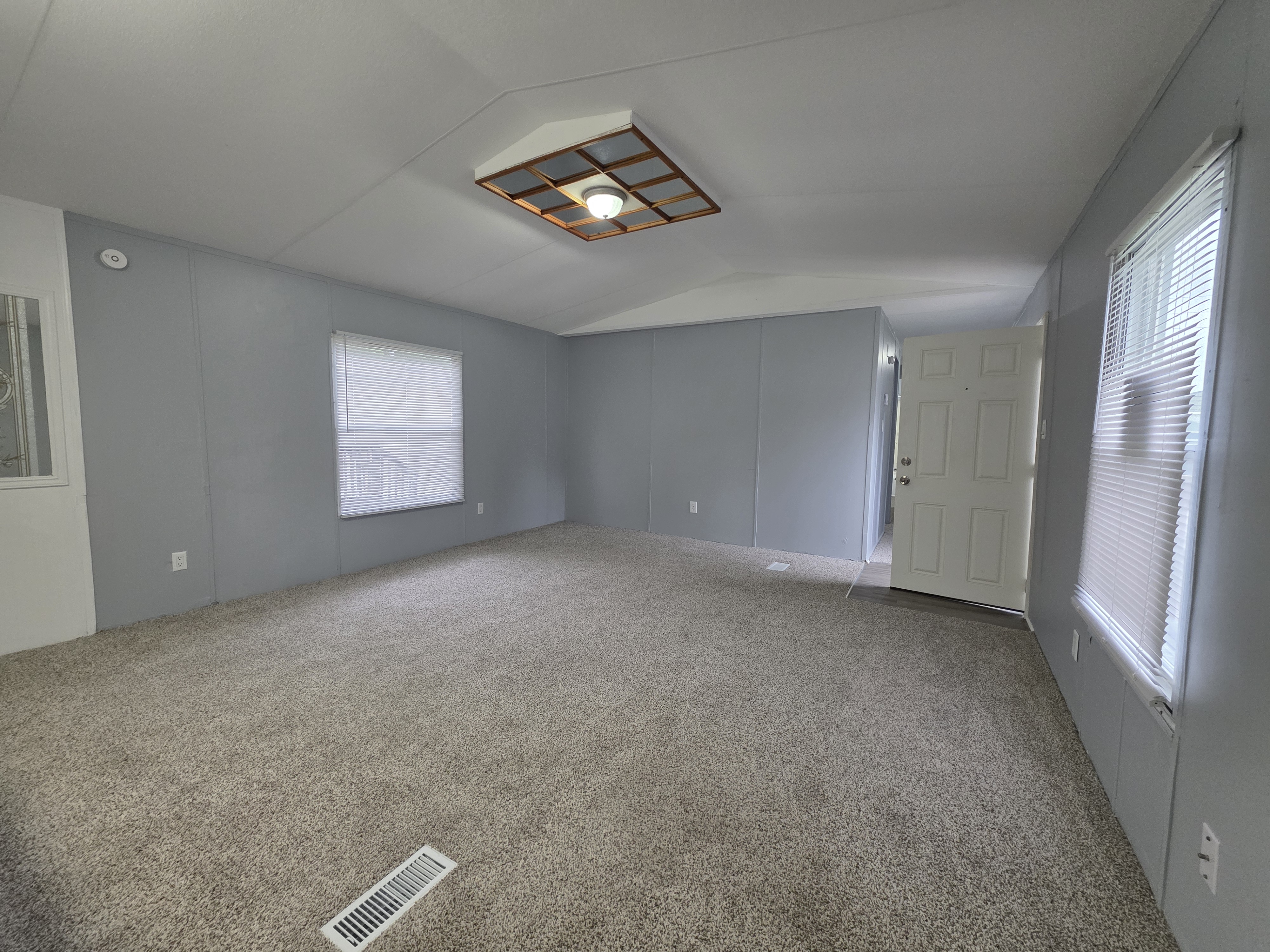 A photo of the Meadowood Home