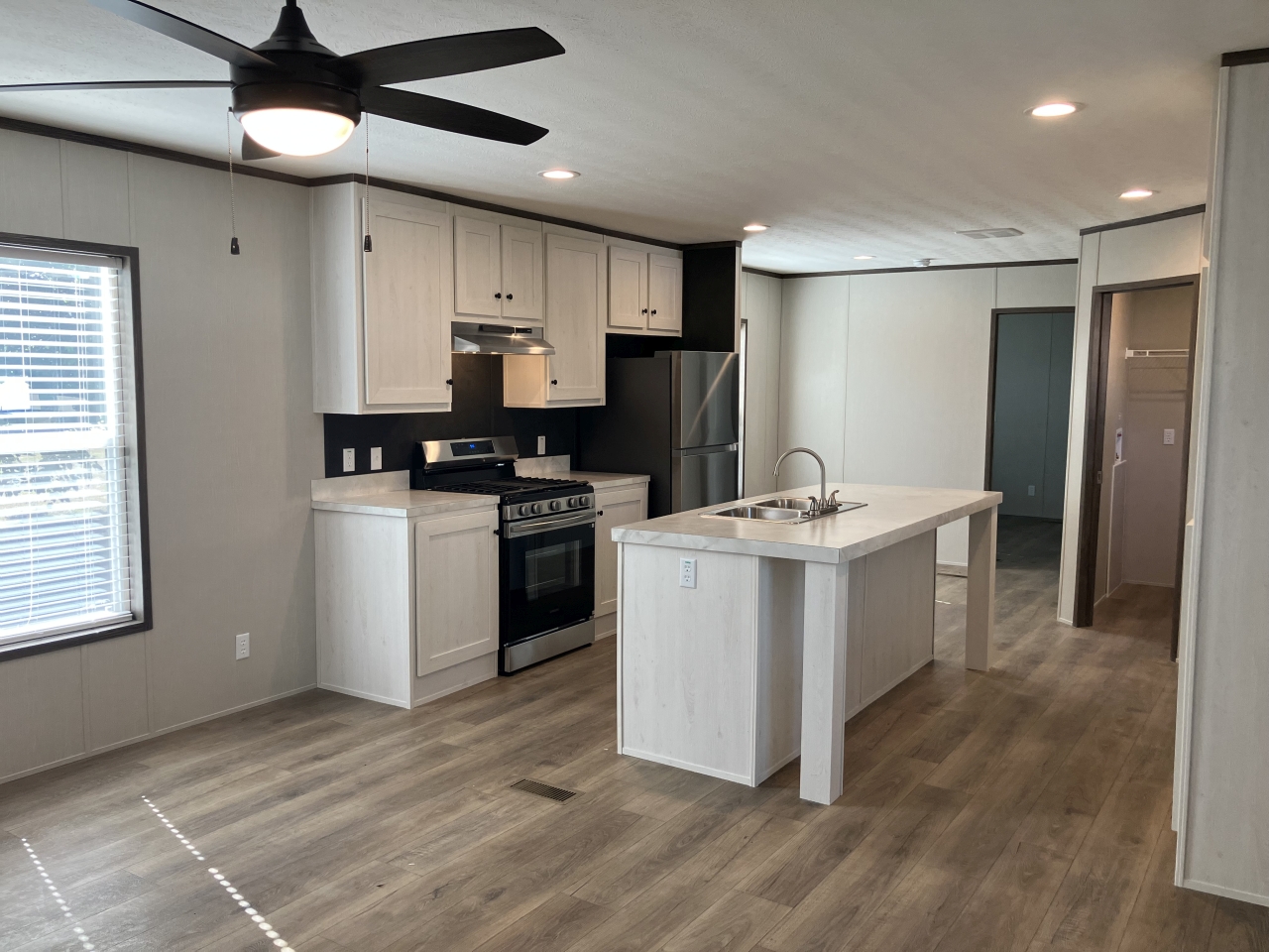 A photo of the Countryside of Greeley Home