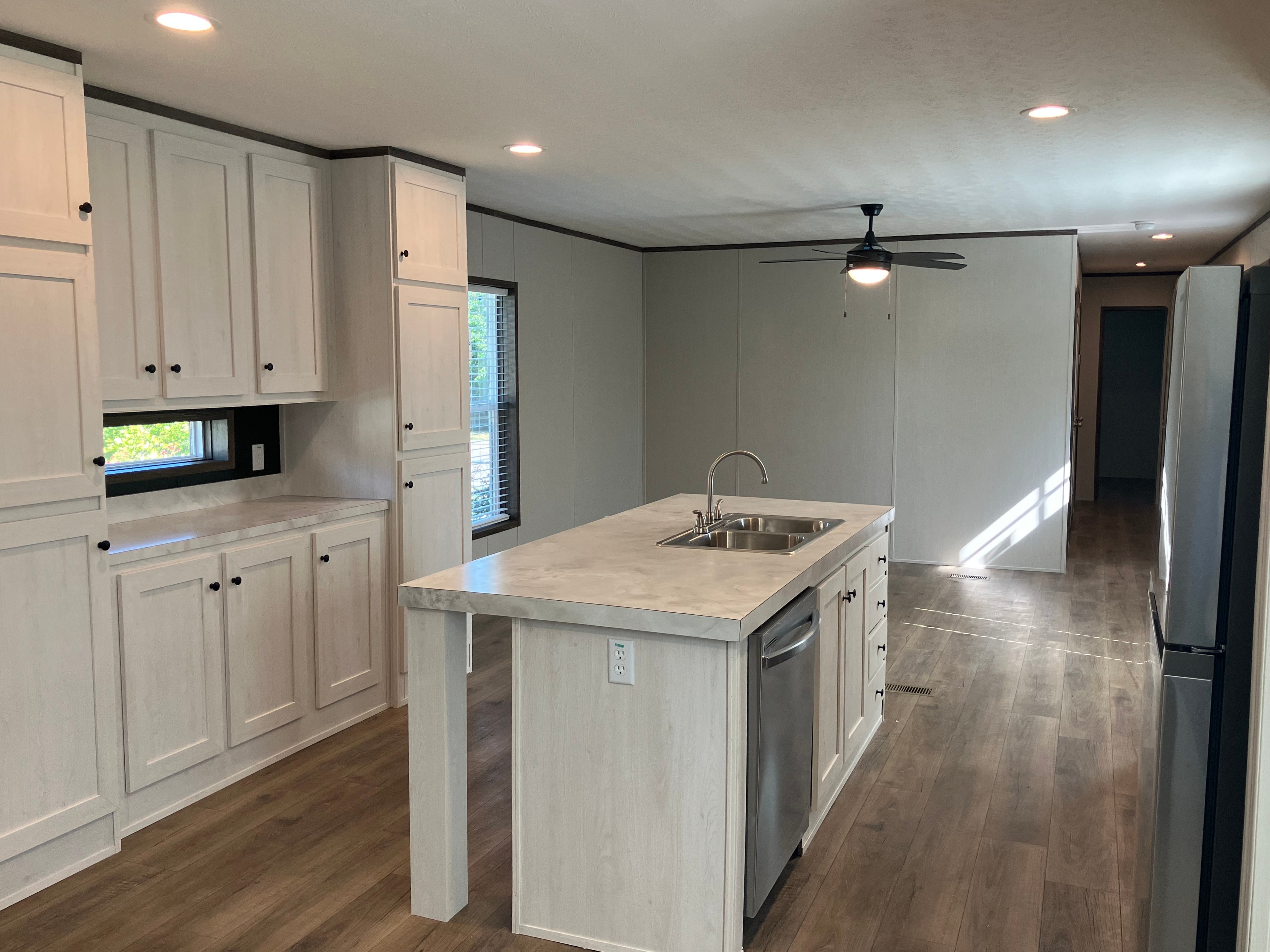 A photo of the Countryside of Greeley Home