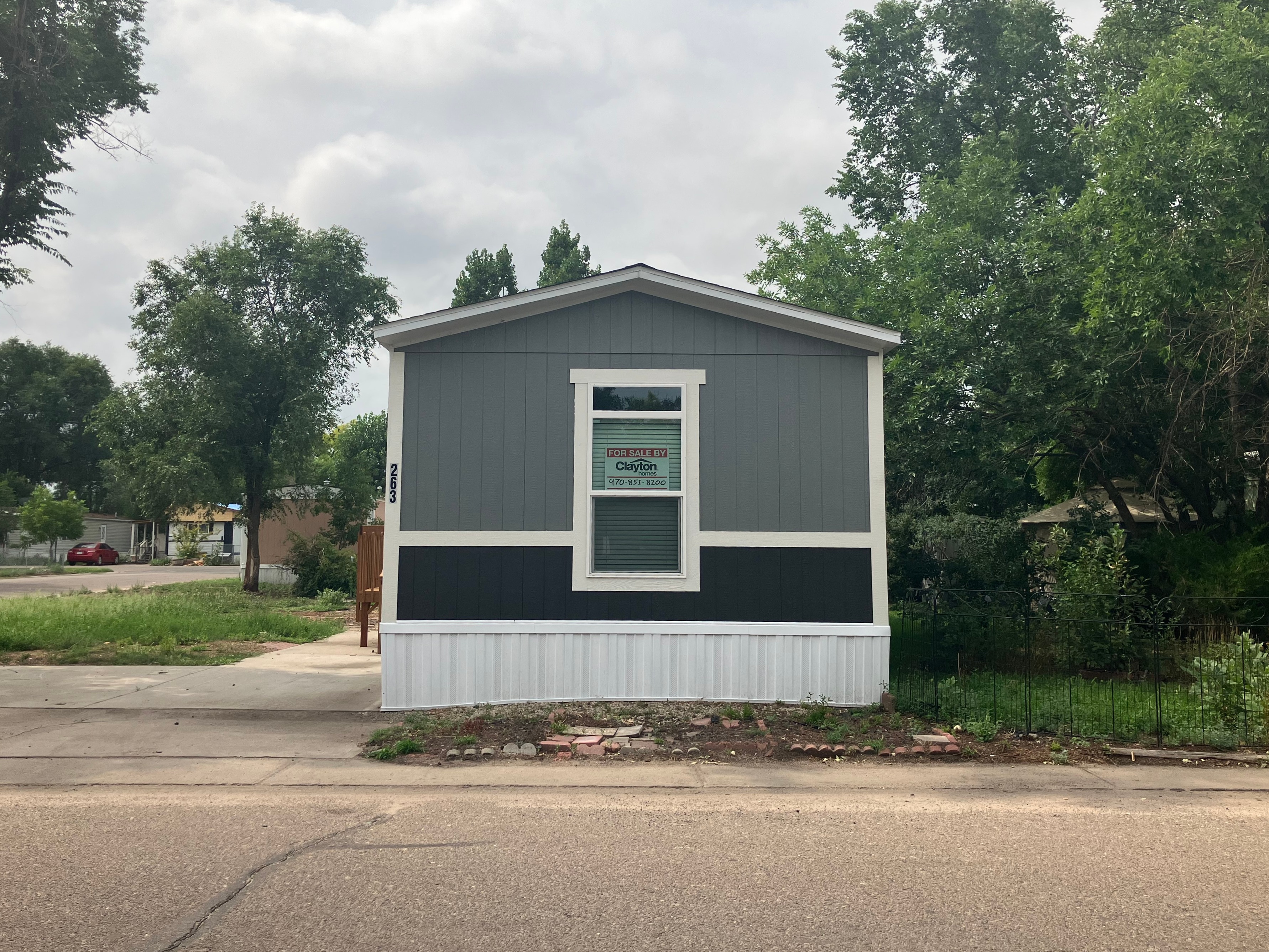 A photo of the Countryside of Greeley Home