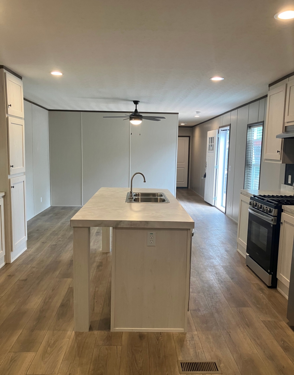 A photo of the Countryside of Greeley Home