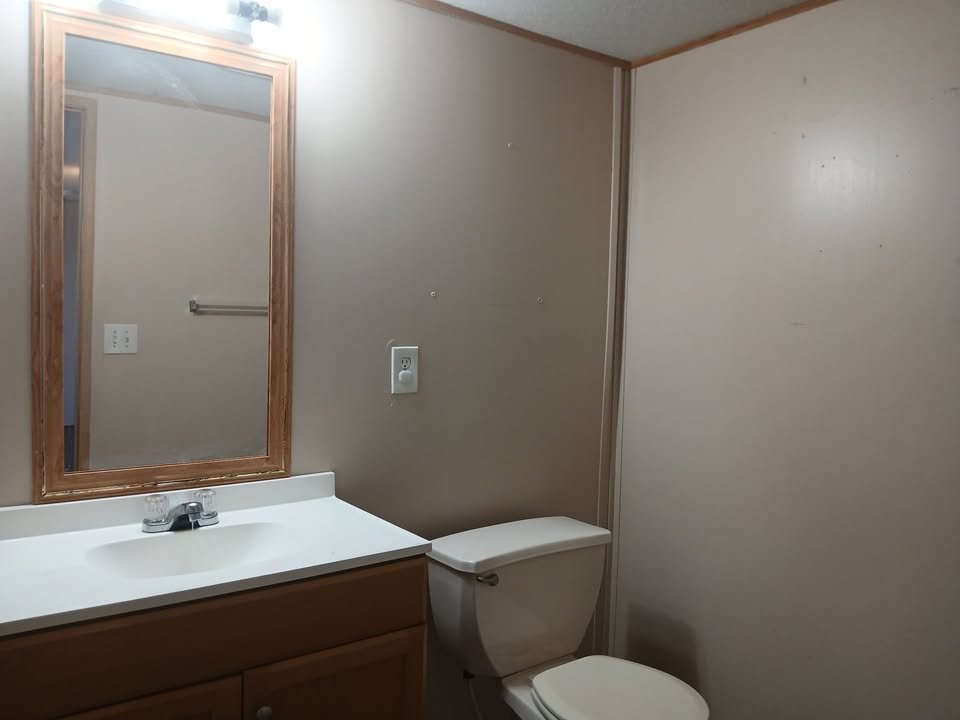 A photo of the The Woodlands Home
