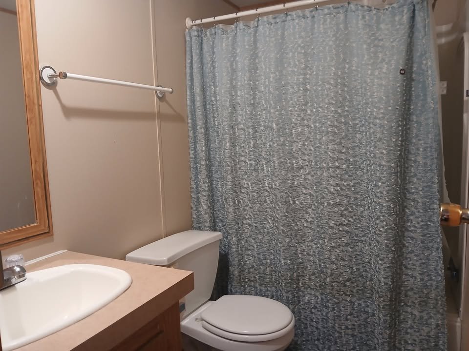 A photo of the The Woodlands Home