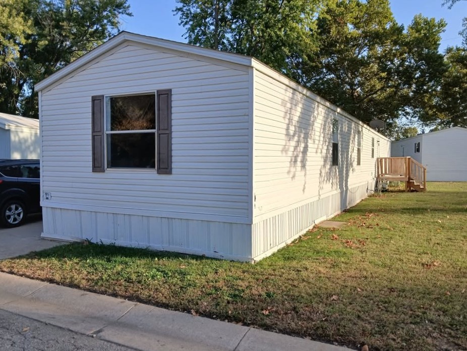 A photo of the The Woodlands Home