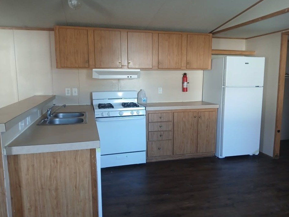 A photo of the The Woodlands Home