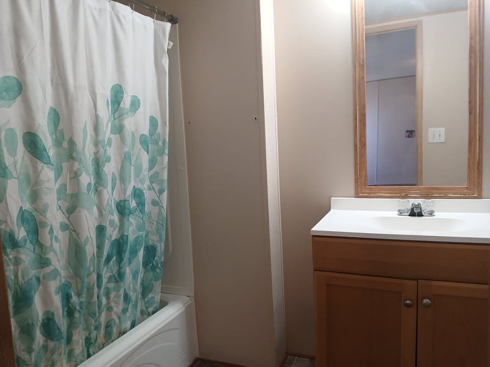 A photo of the The Woodlands Home