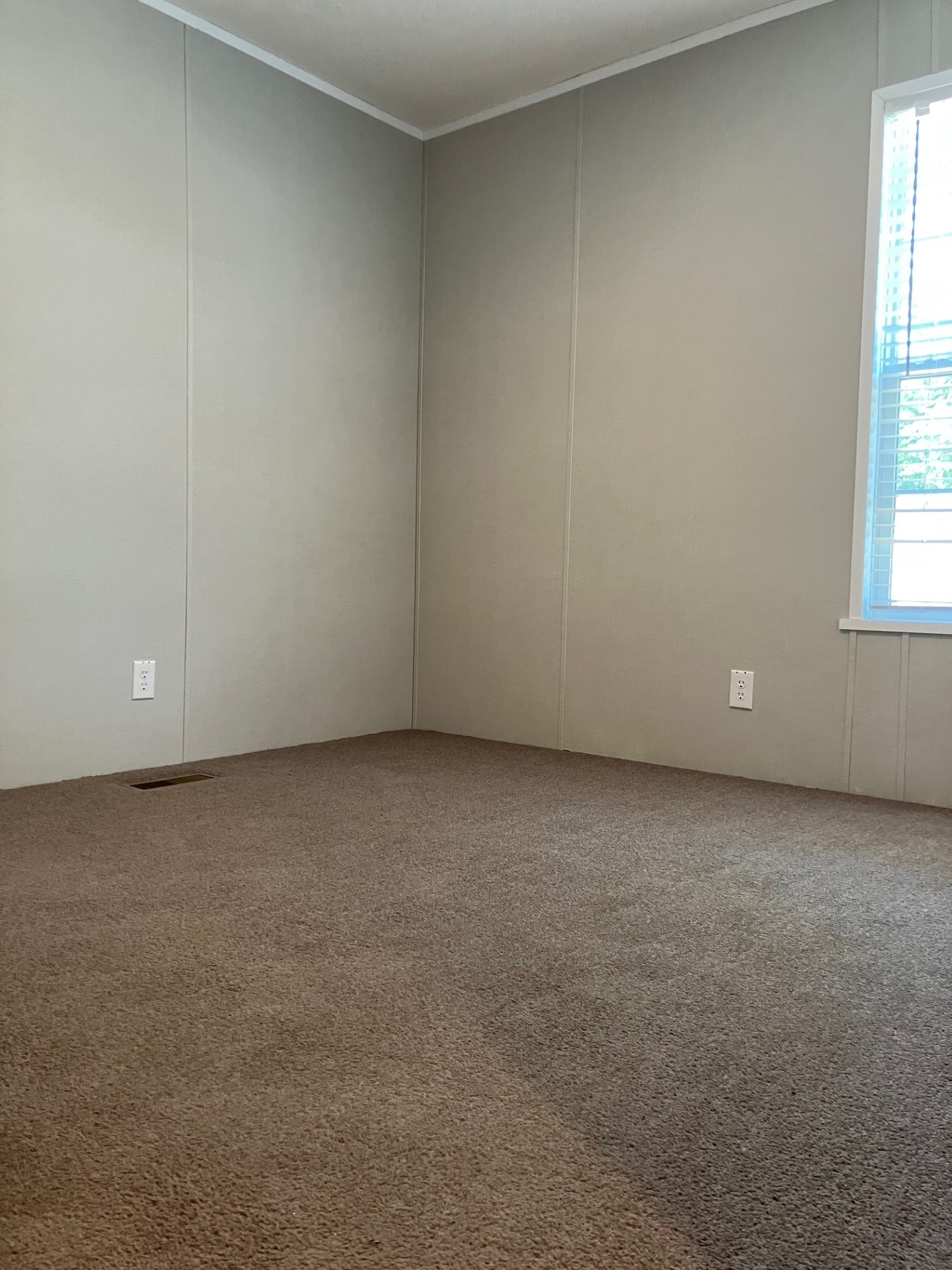 A photo of the Riley Estates Home