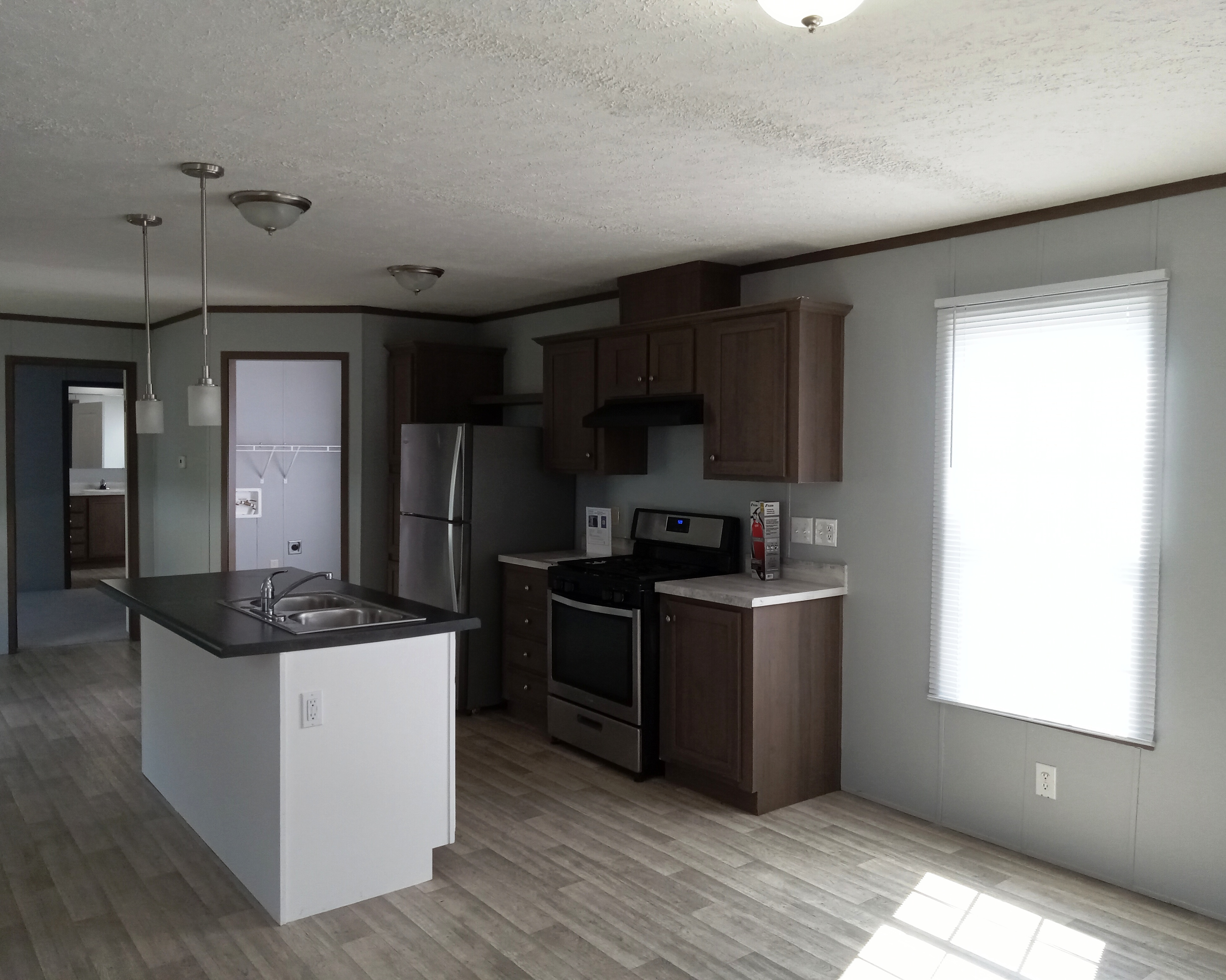 A photo of the Sterling Estates Home