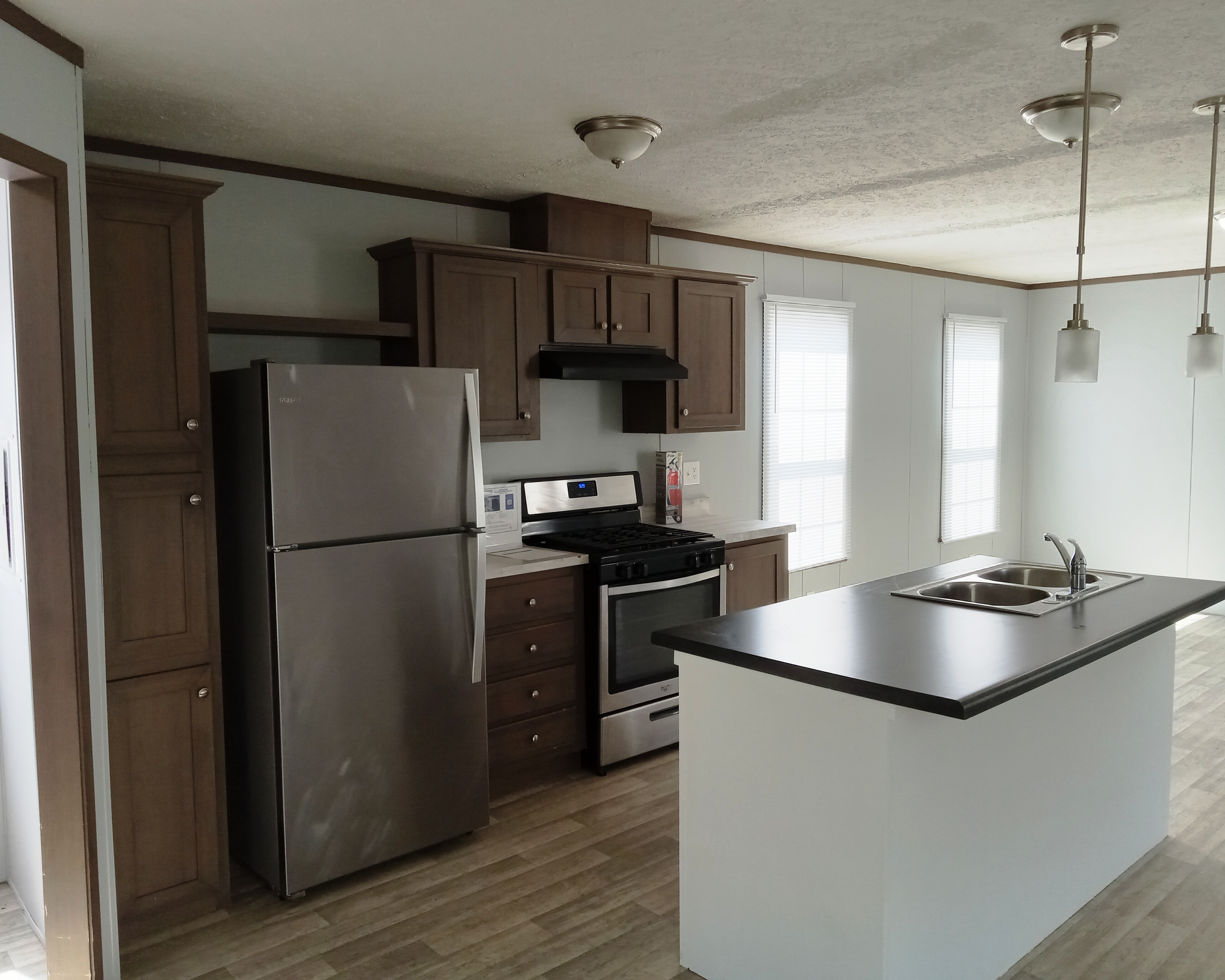 A photo of the Sterling Estates Home