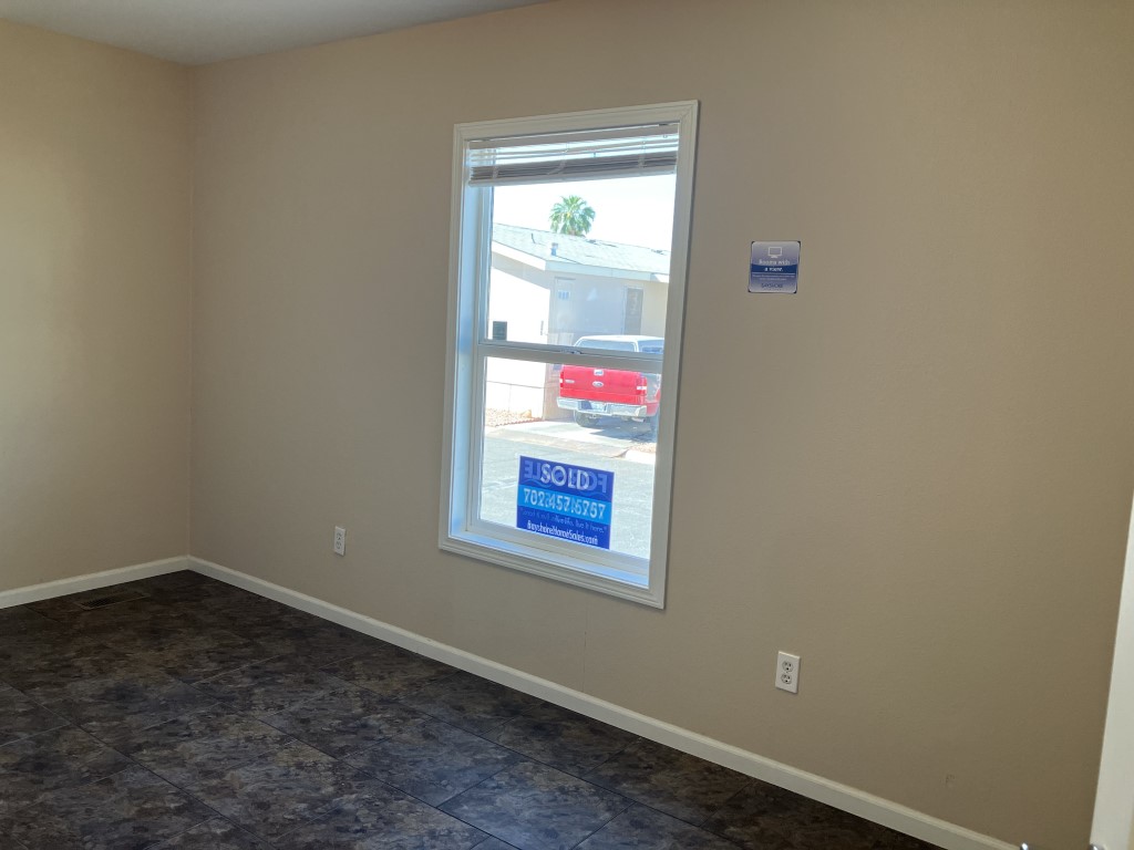 A photo of the Valley Vista Home