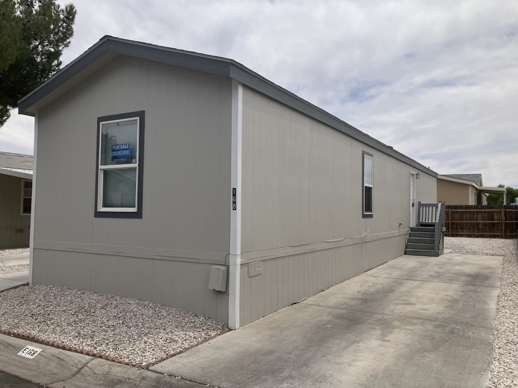 A photo of the Valley Vista Home
