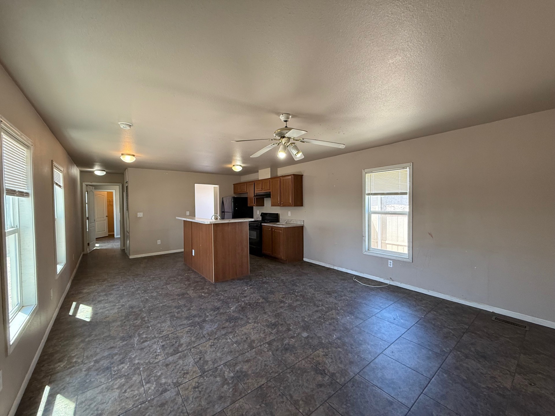A photo of the Valley Vista Home